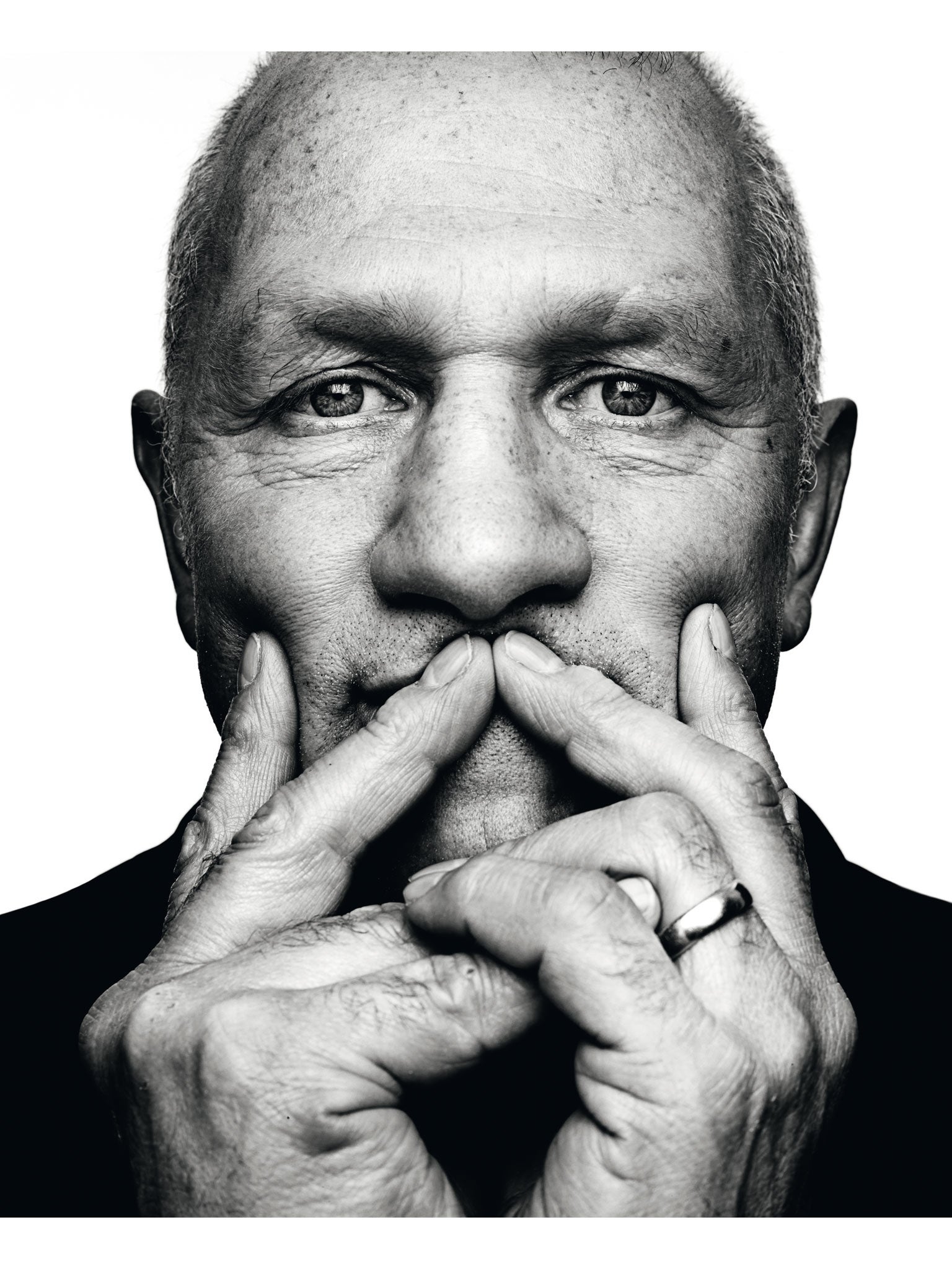 Dr Simon Pennell, palliative care doctor at Lewis Manning Hospice in Dorset