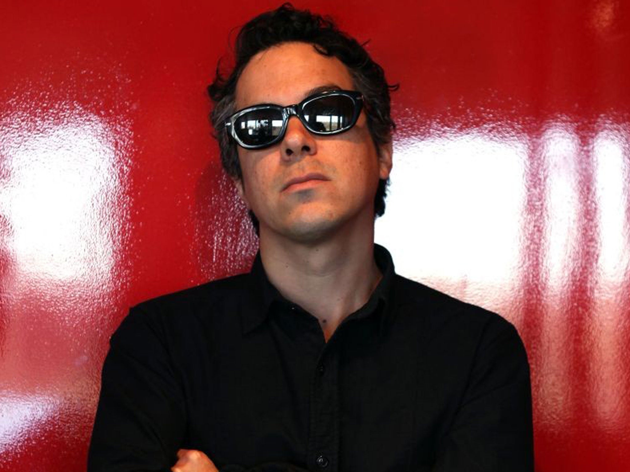 M Ward: "Tony Bennett is the greatest living singer"