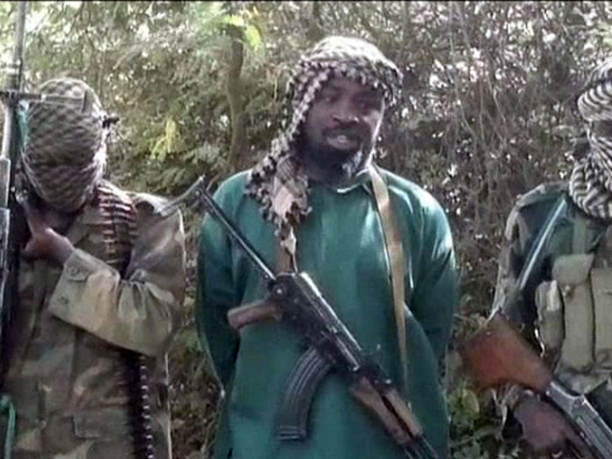 Boko Haram has fought against the government since 2009, demanding Sharia law