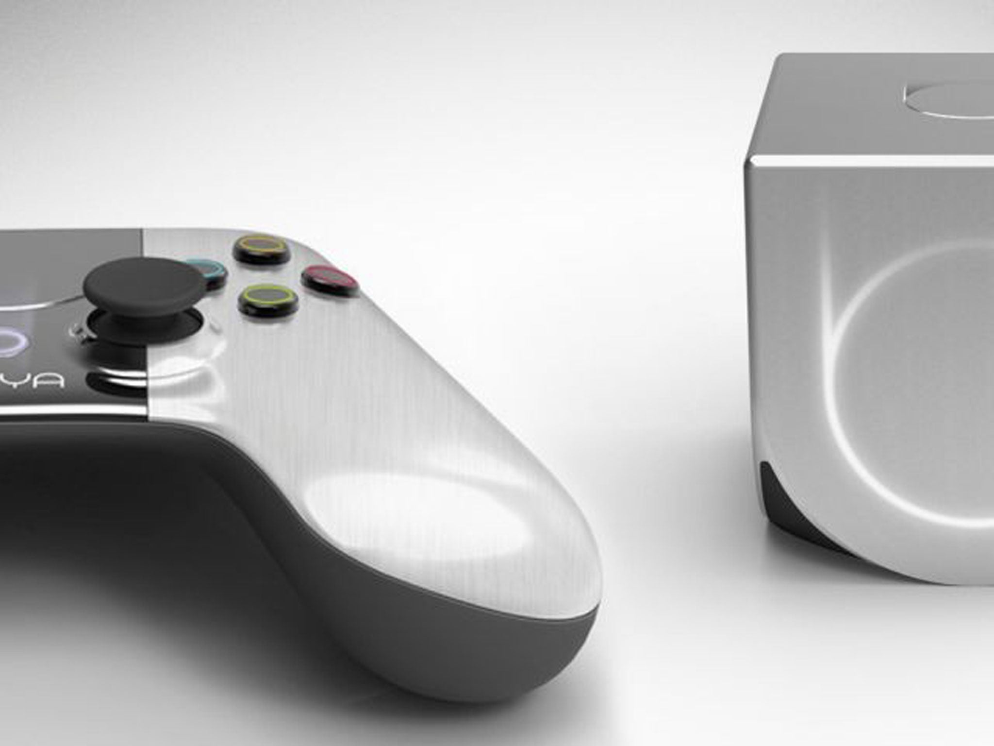 Ouya Console: Ouya’s Kickstarter campaign first launched July 10 with a funding goal of $950,000, promising an “elegant and affordable” games console for the Android platform. It raised $8,596,475 from 63,416 backers
