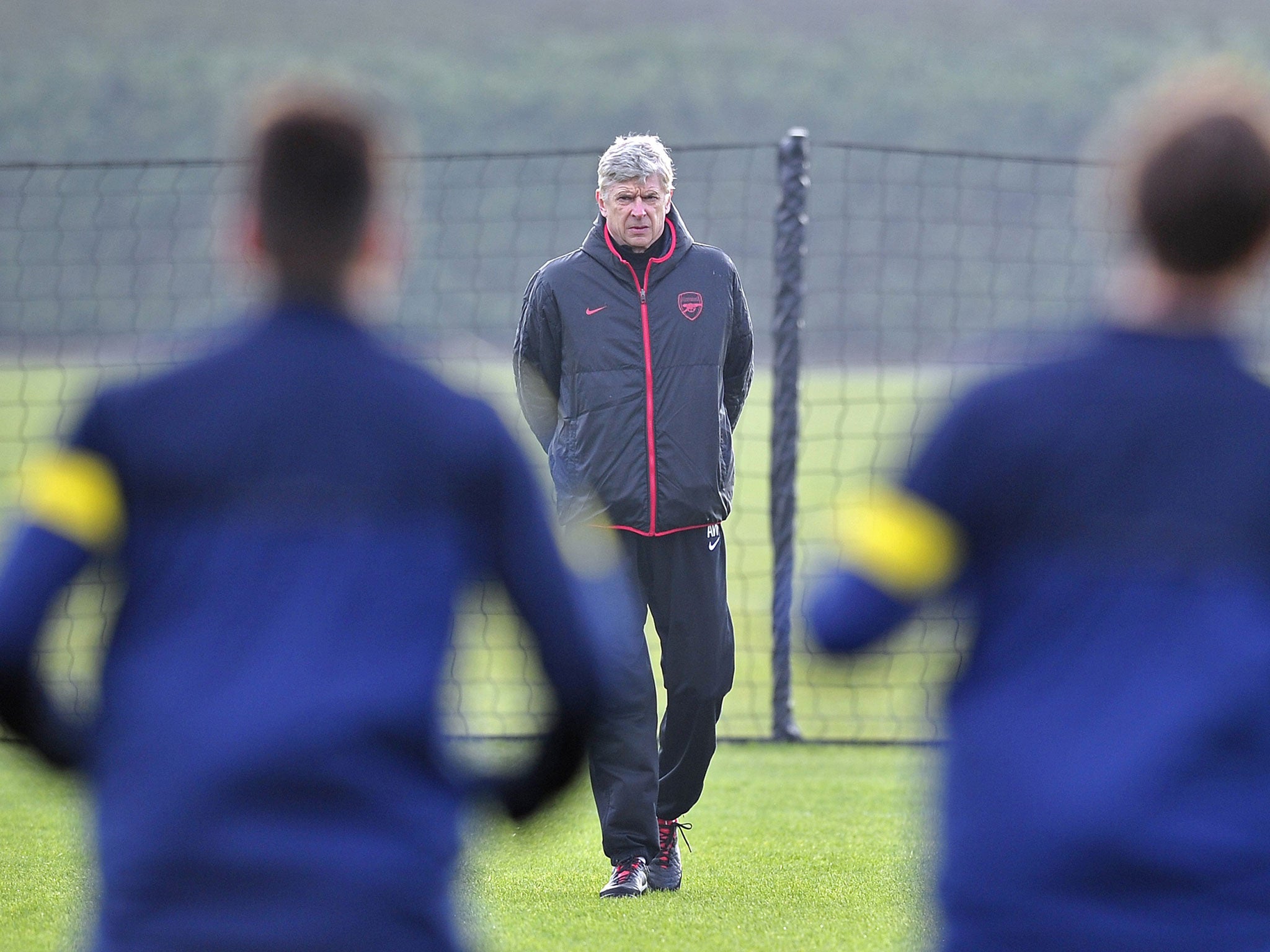 Arsène Wenger will become the longest-serving Premier League manager after Sir Alex Ferguson's retirement