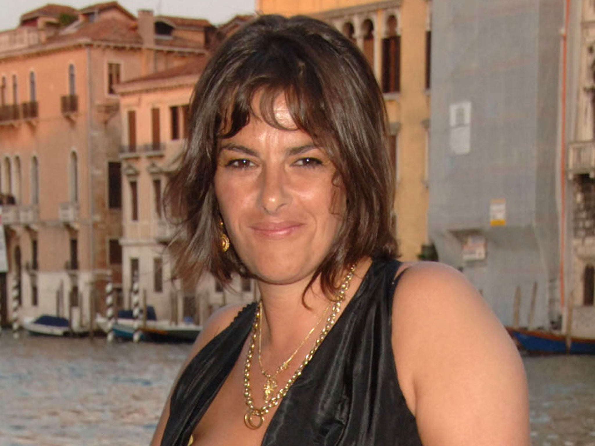 Tracey Emin (Getty)