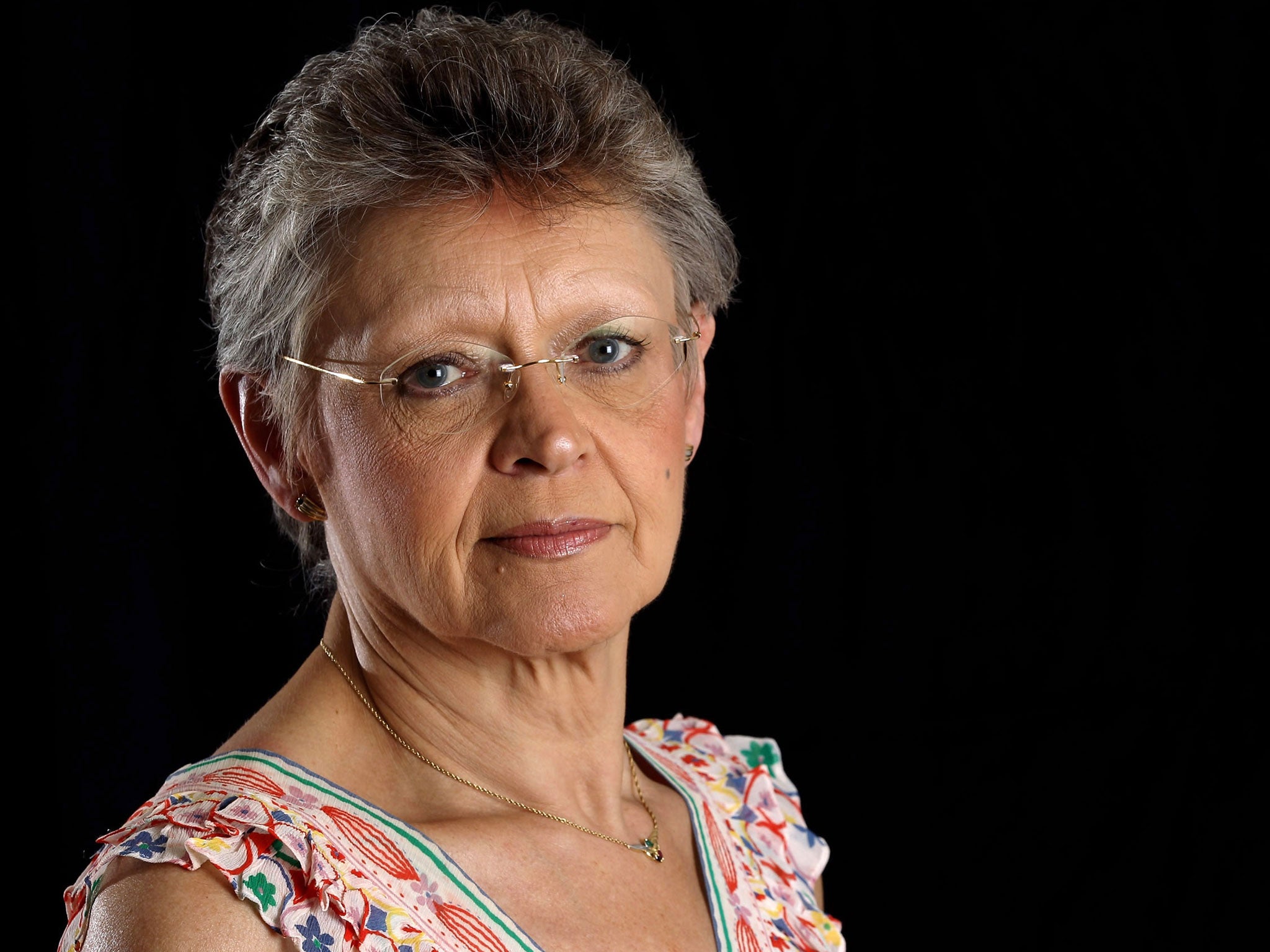 Nobel endeavour: Barré-Sinoussi’s work on HIV led to her jointly winning the prize for medicine in 2008