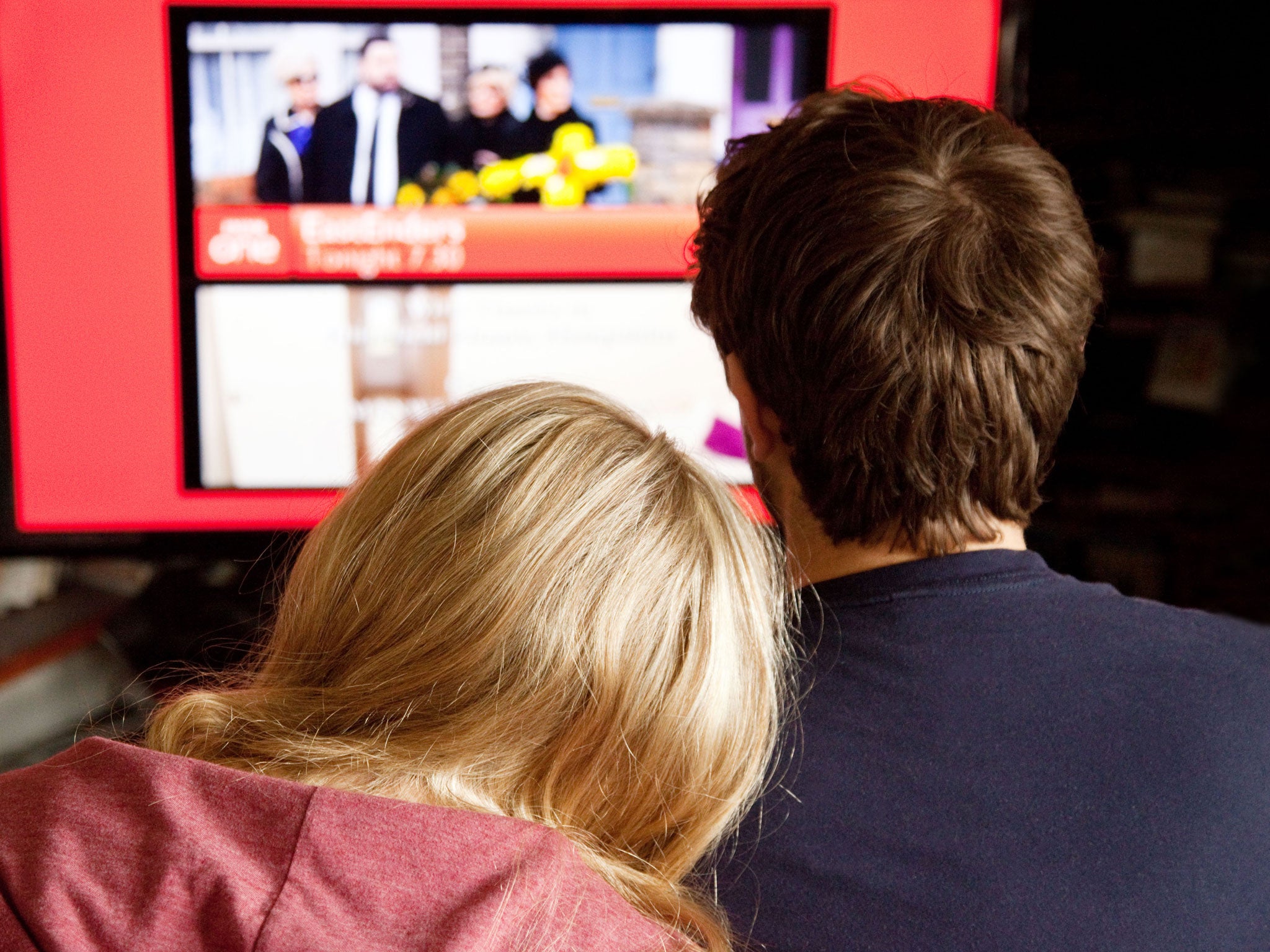 You’re definitely cheating on your girlfriend (or boyfriend) if you get drunk at a party and snog an old flame, but what if you betray their trust by watching the latest House of Cards on Netflix without them?