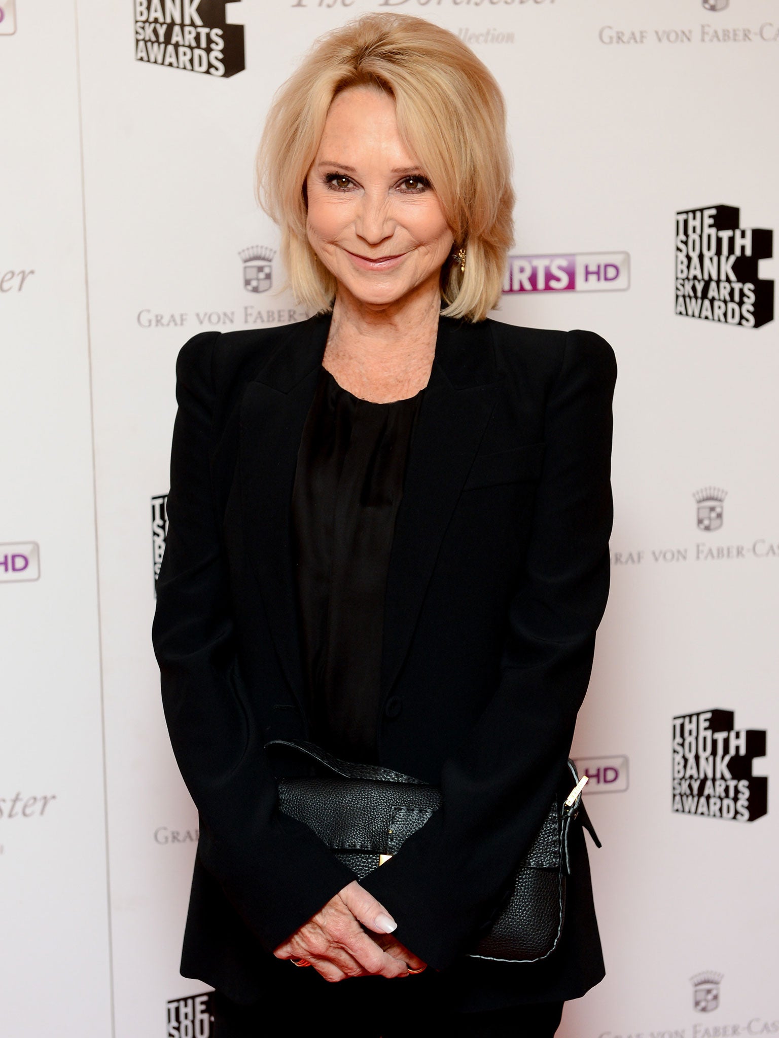 Felicity Kendal