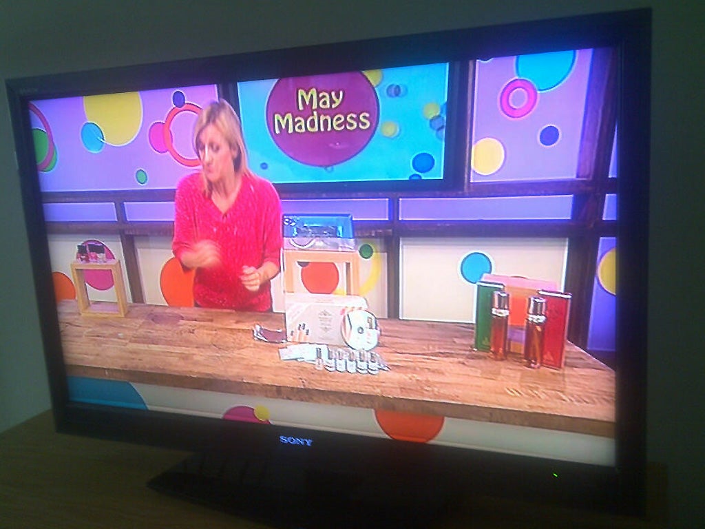 The Price Drop TV station today: The company behind is found to have consistently made misleading price claims and product descriptions