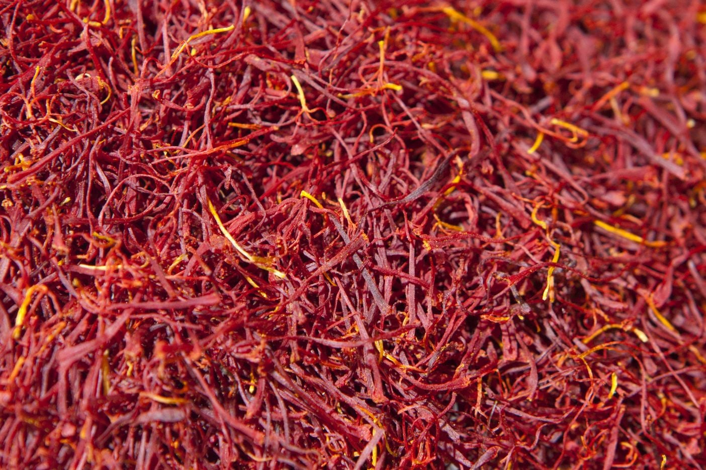 Saffron at Tramontana Brindisa