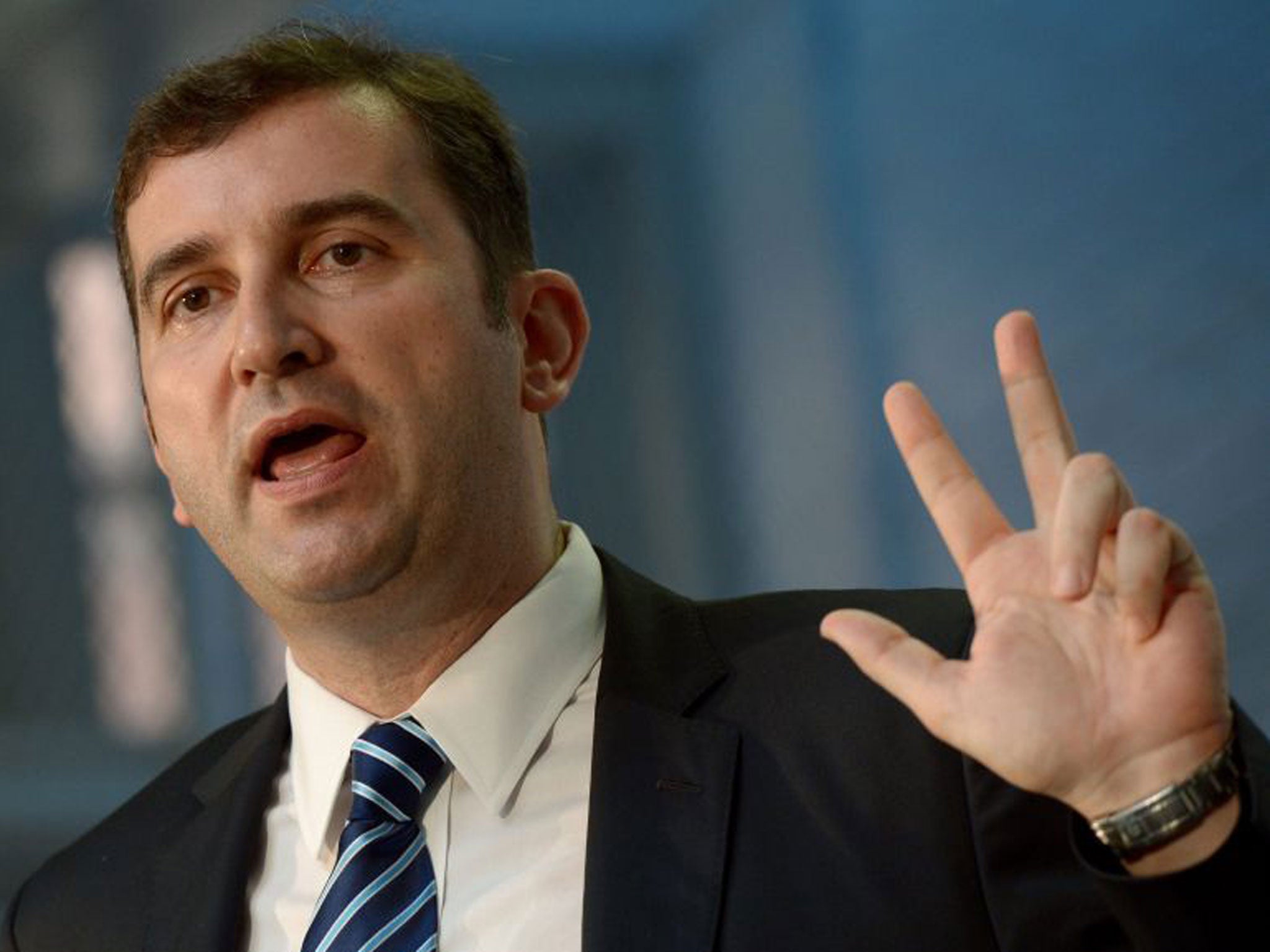 Ferran Soriano wants to see progress in City’s style of football