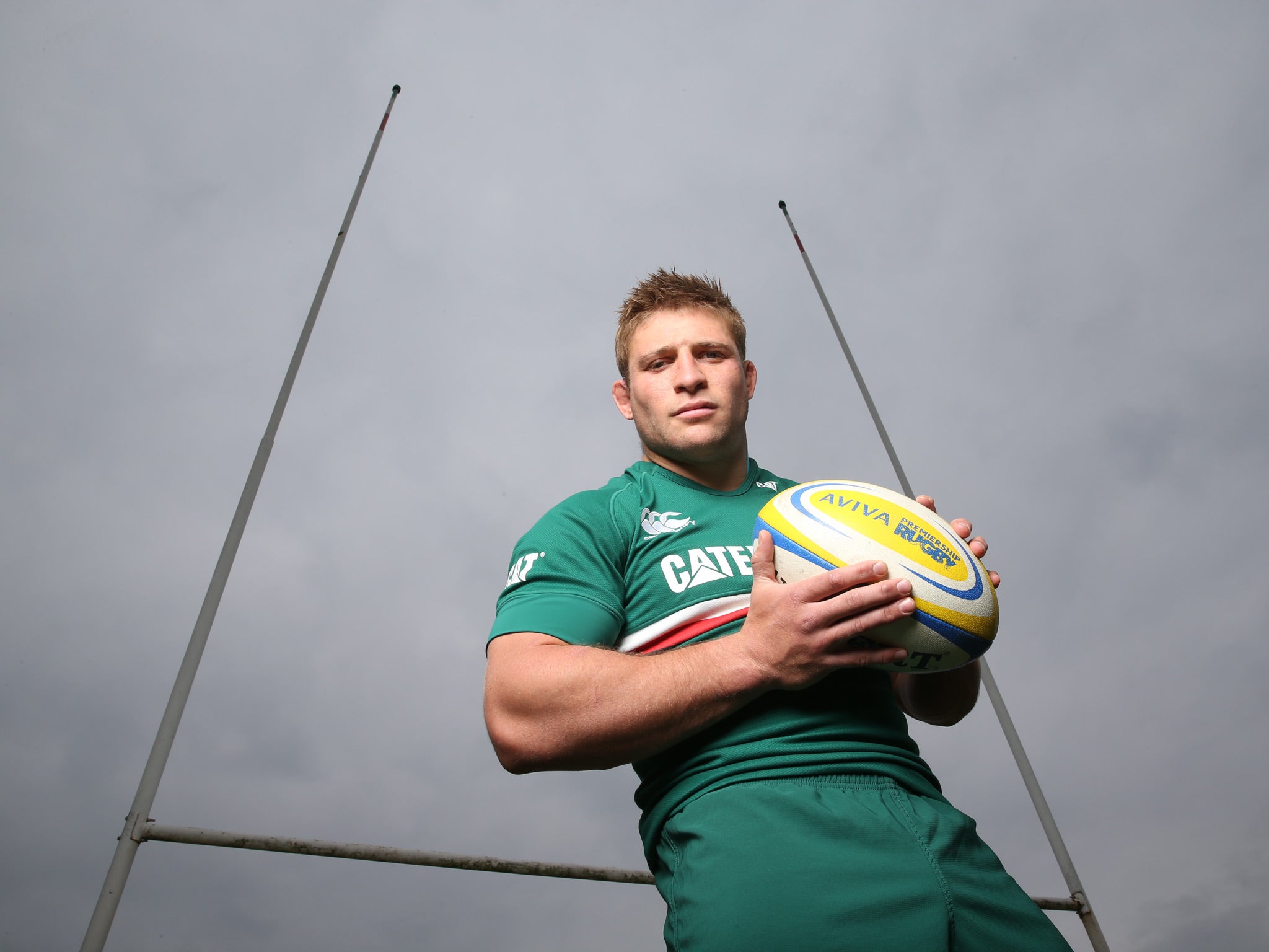 Tom Youngs