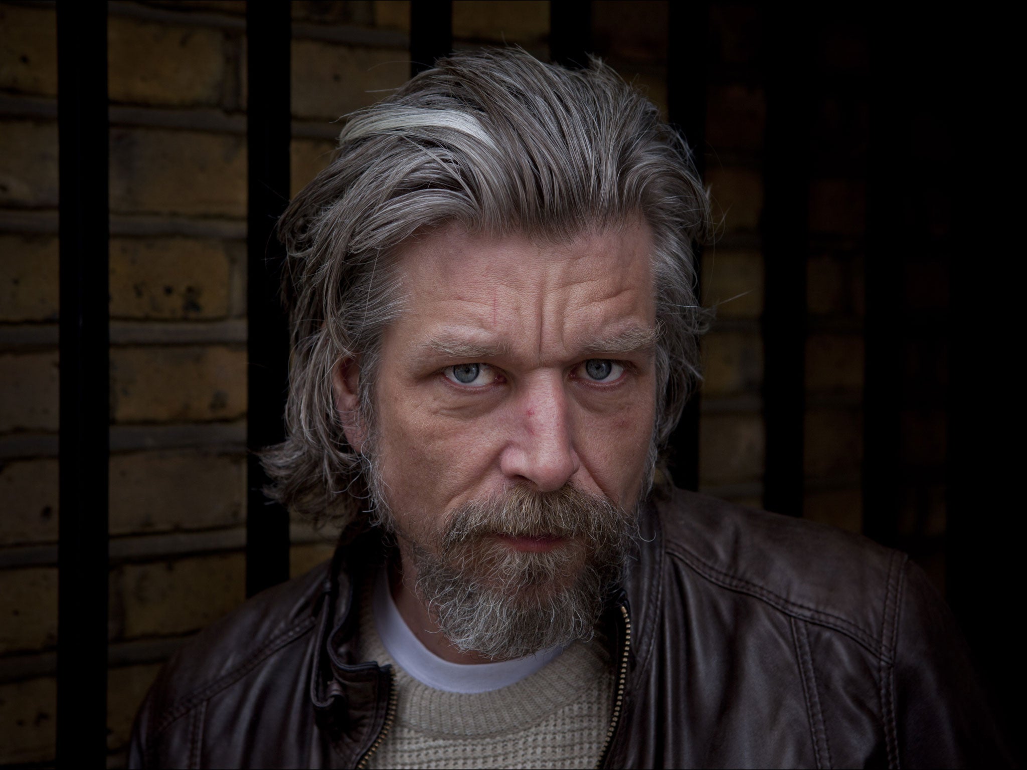 Karl Ove Knausgaard: ‘Everyday life ... was something I endured, not a thing I enjoyed’