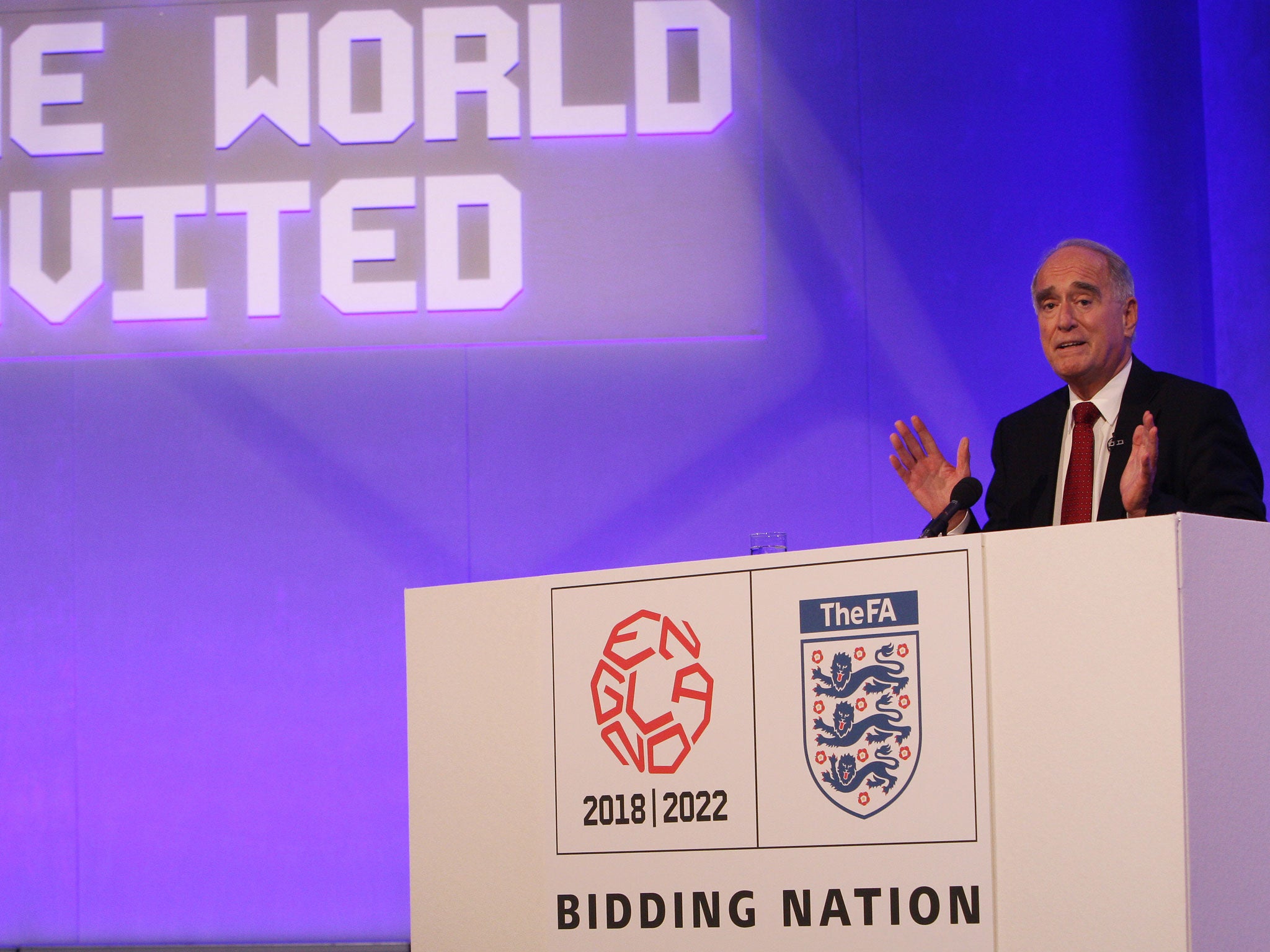 Ballpark figures: Mawhinney says football’s business is unsustainable