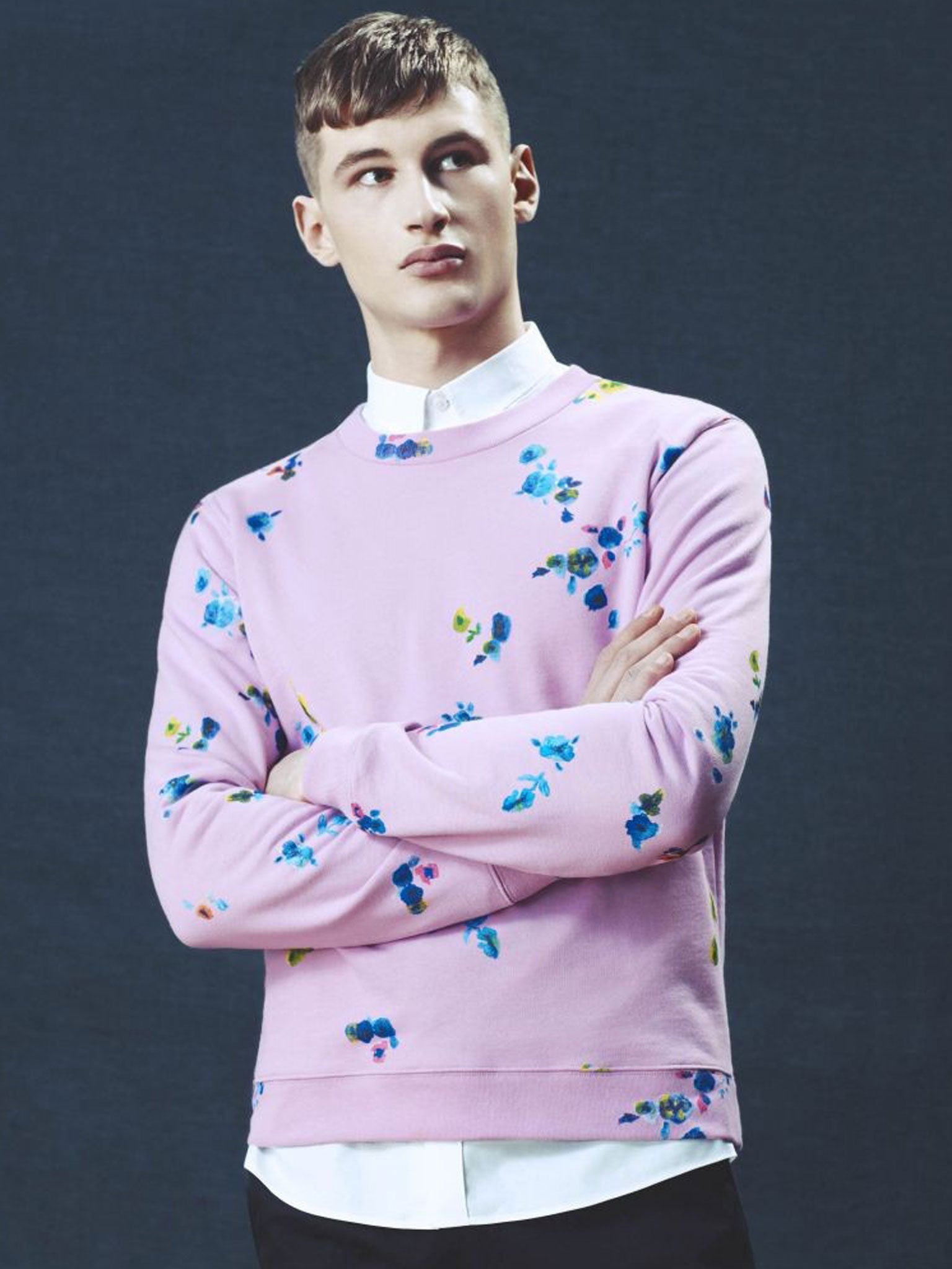 Raf Simons: from £215