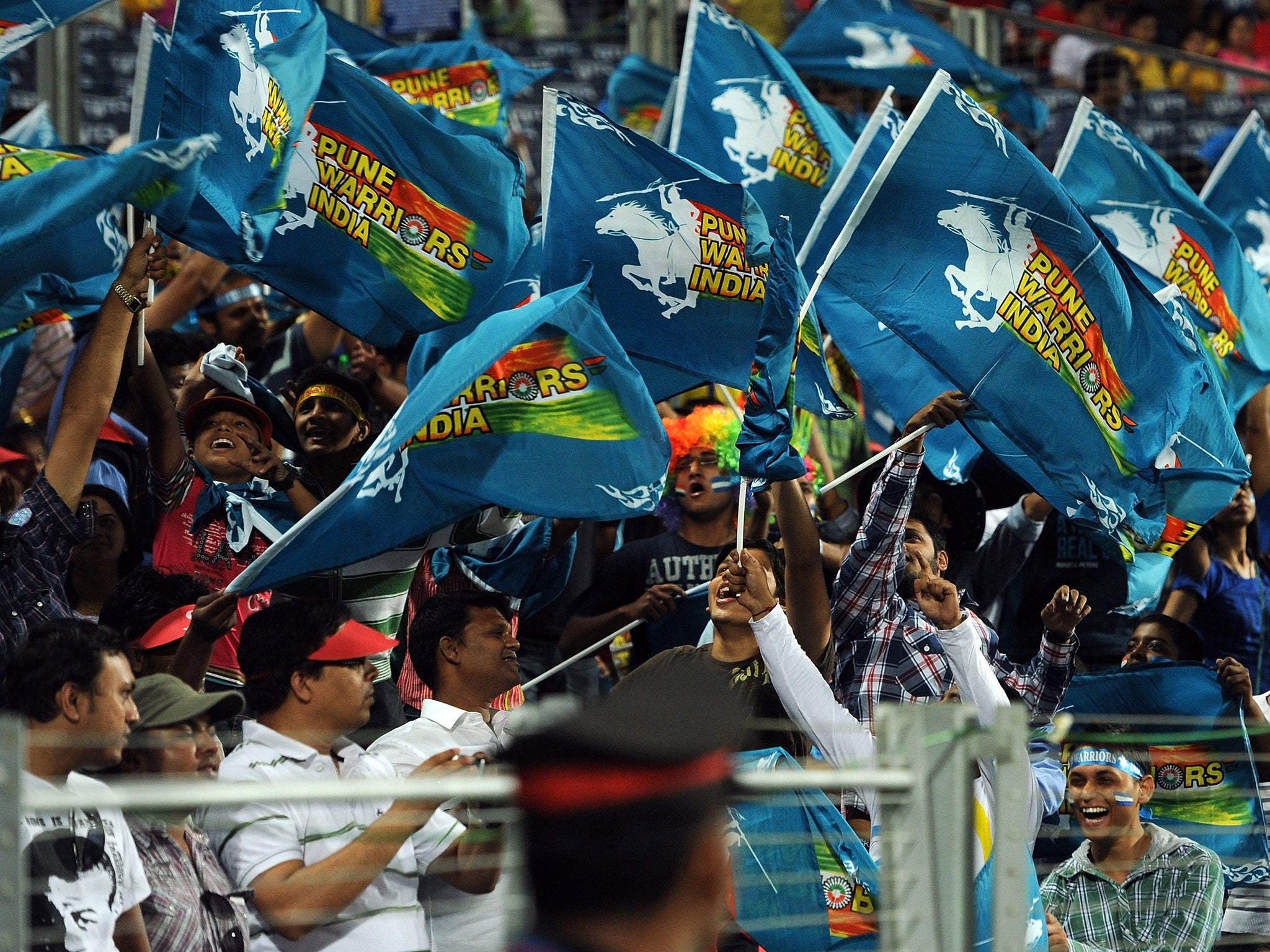 Indian Premier League fans have had little to cheer about lately