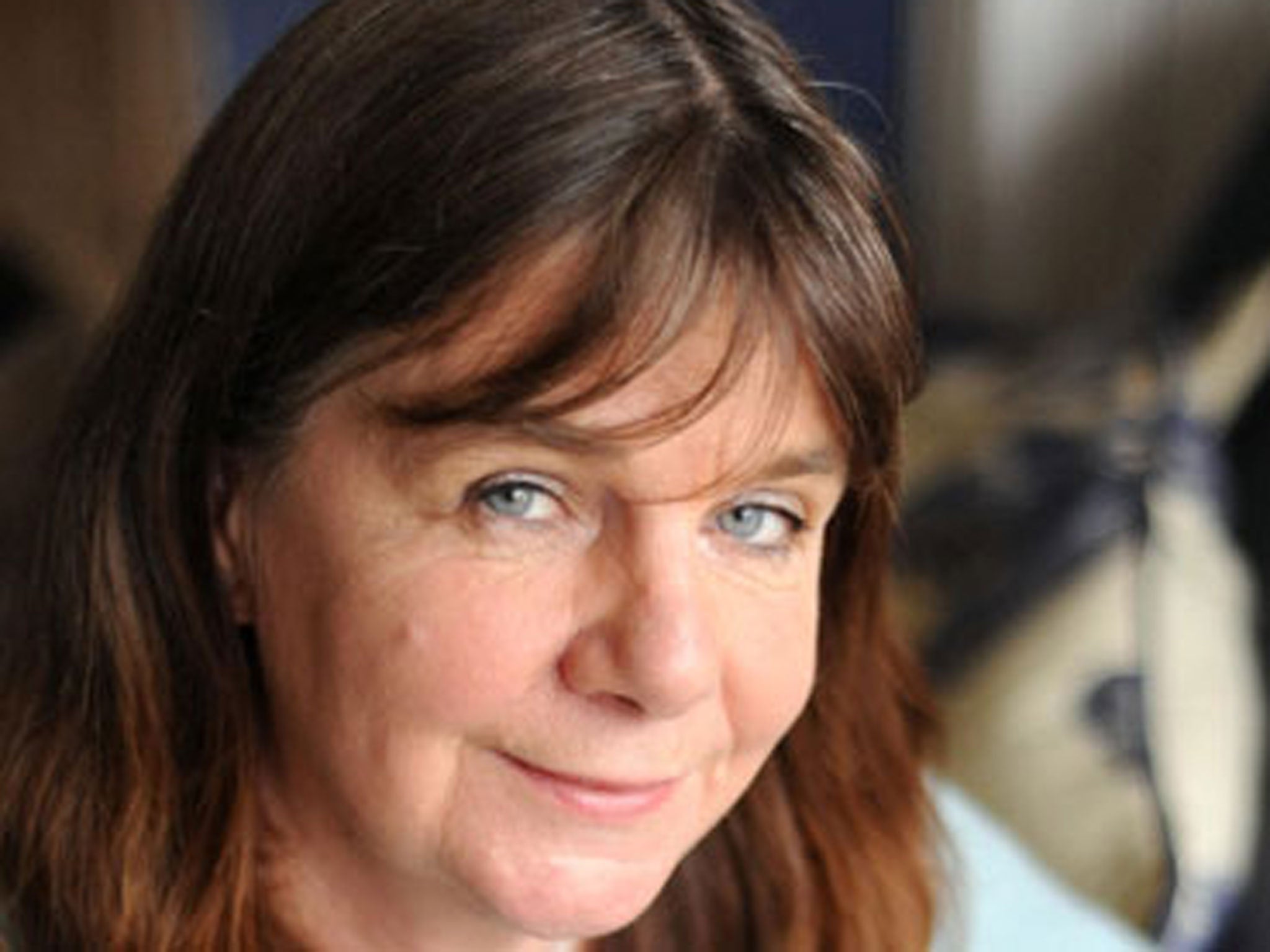 Julia Donaldson, creator of ‘The Gruffalo’, is backing the campaign