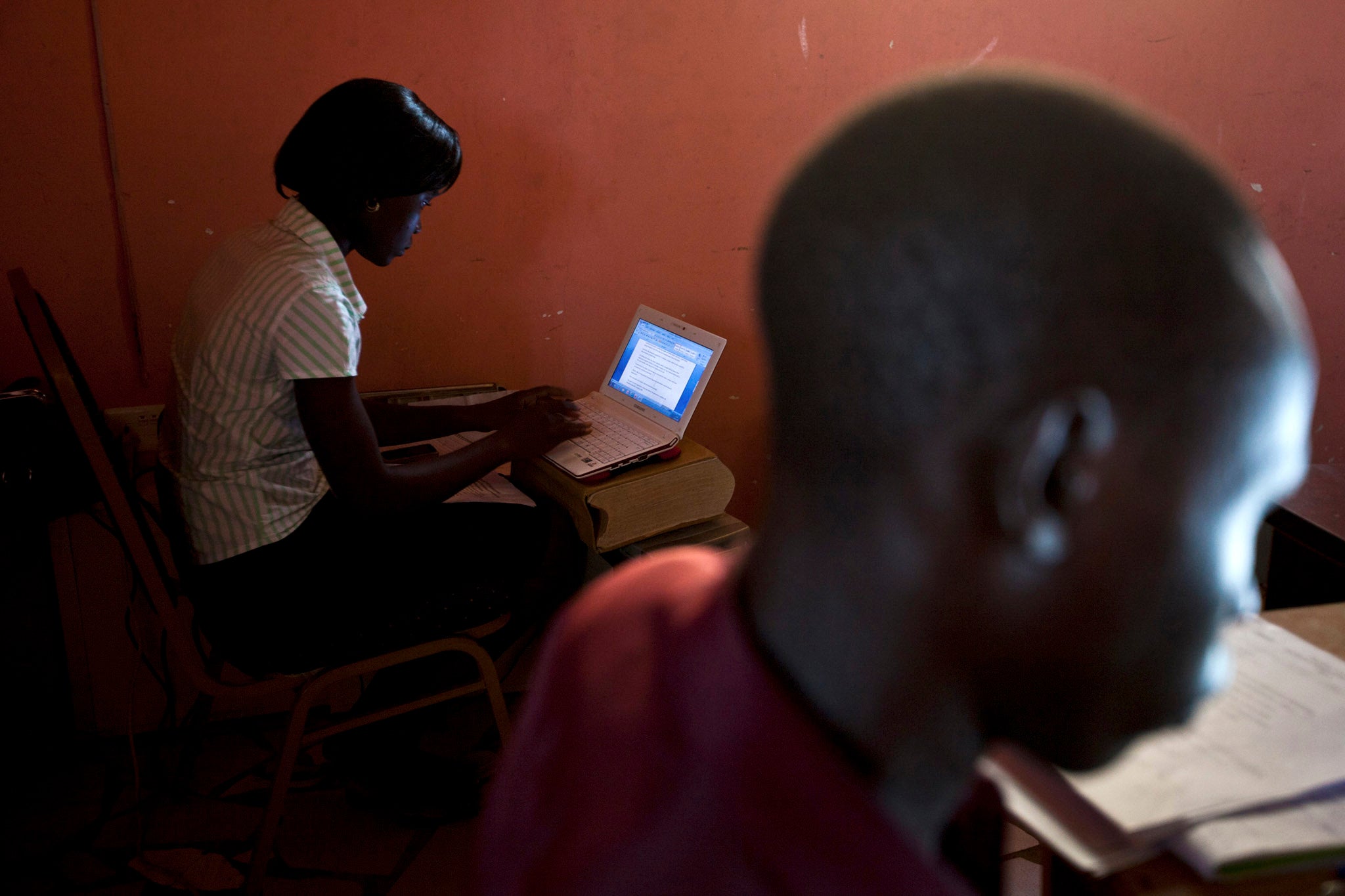 Google is reported to want to extend new wireless networks to sub-Saharan Africa and Southeast Asia.