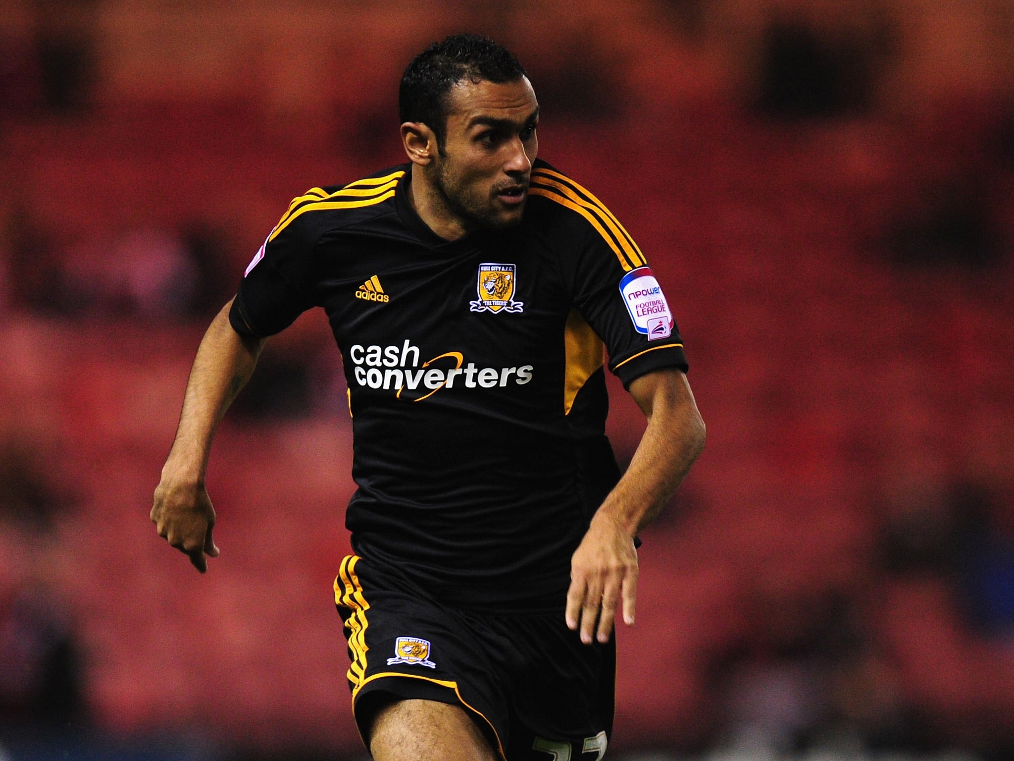 Ahmed Elmohamady