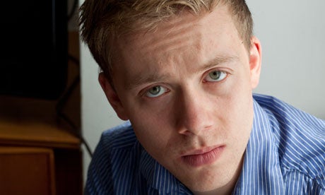 Independent columnist and author Owen Jones