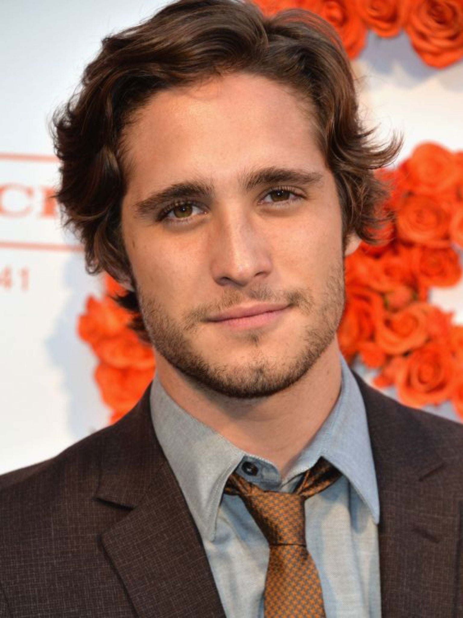 Diego Boneta (pictured) and Jackson Rathbone have signed to star in the thriller The Dead Men