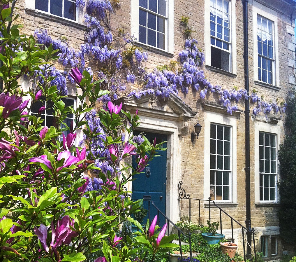 The listed Merchant’s House