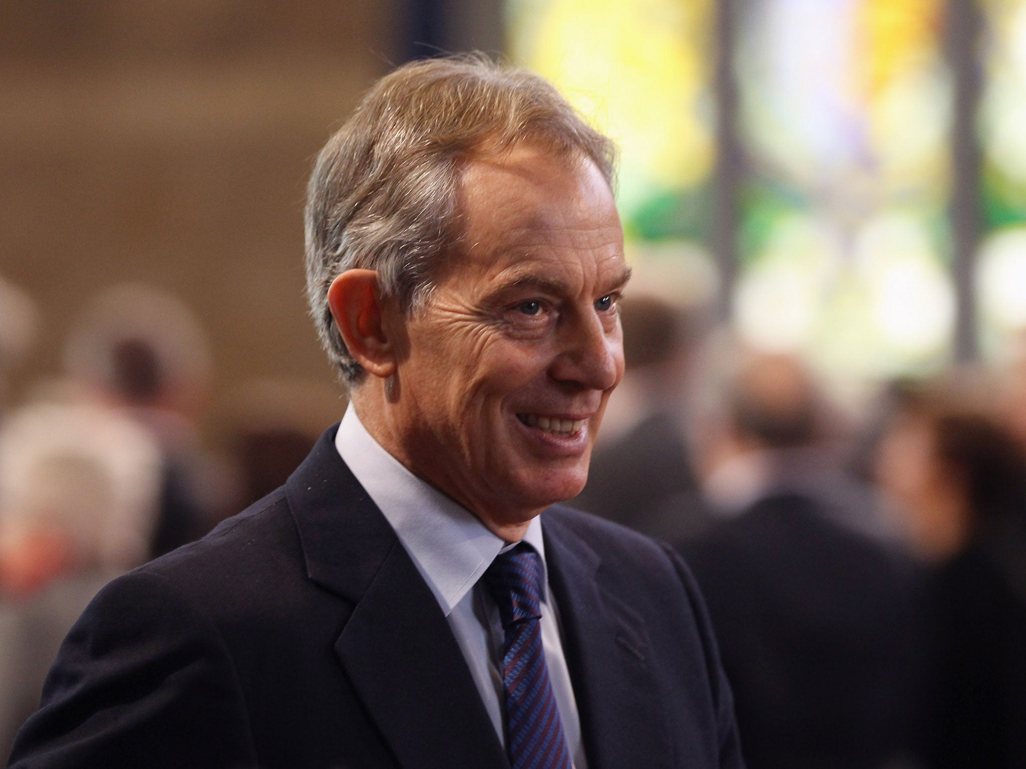 Tony Blair has launched an attack on the “problem within Islam” in the wake of the brutal murder of Drummer Lee Rigby in Woolwich at the hands of Islamist extremists.