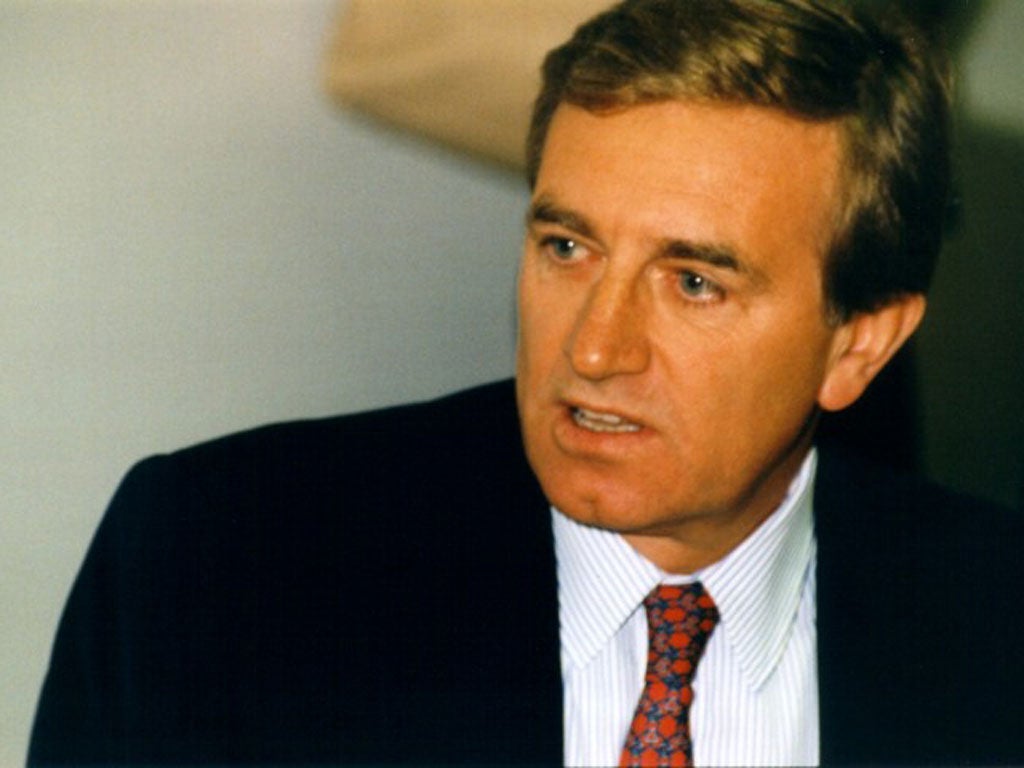 Sir Peter Lampl, chairman of the Sutton Trust, which aims to promote social mobility and produced today’s report, said many schools were 'exercising a form of social selection'