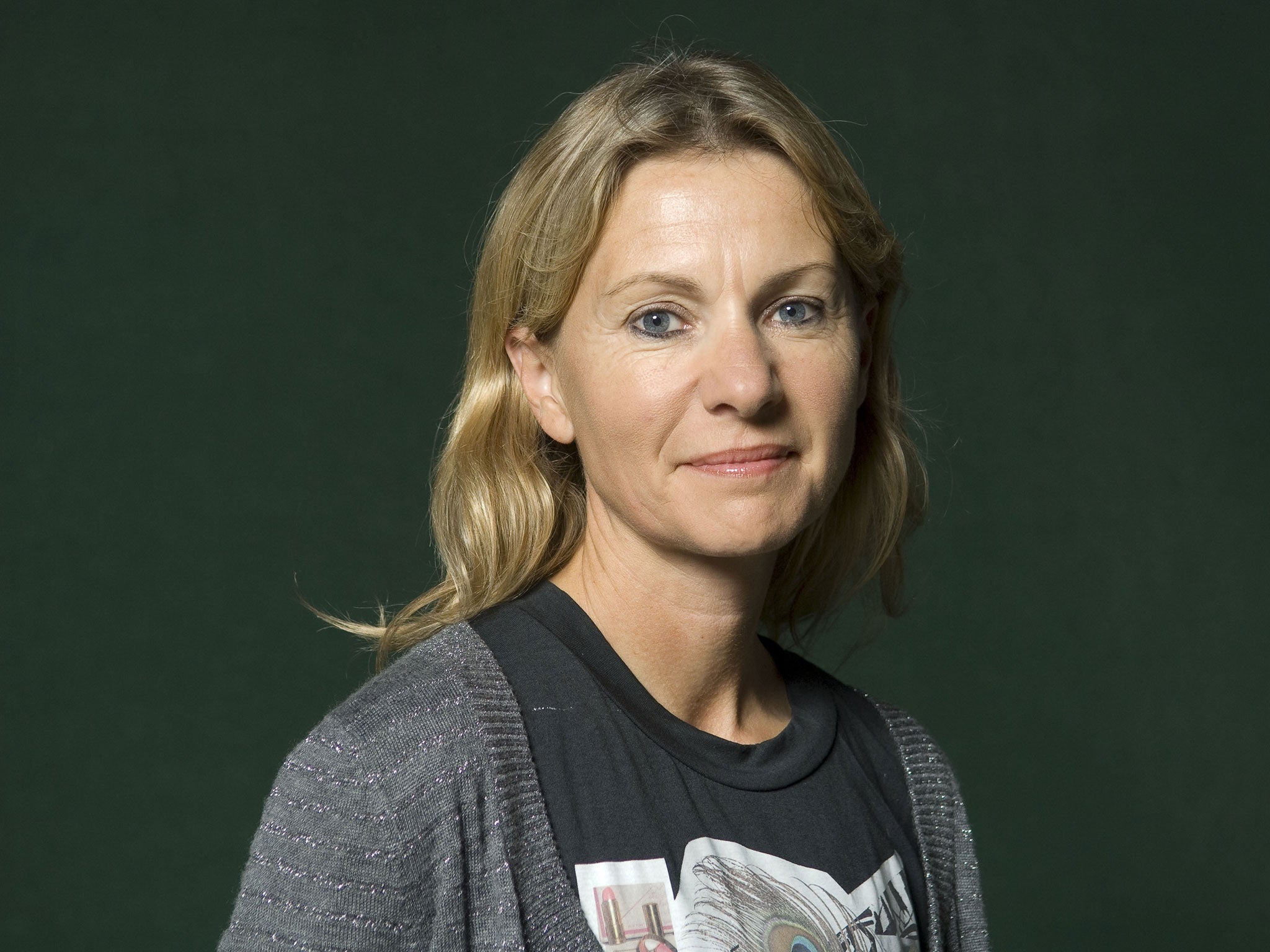 Kate Mosse is chair of the Women's Prize for Fiction board