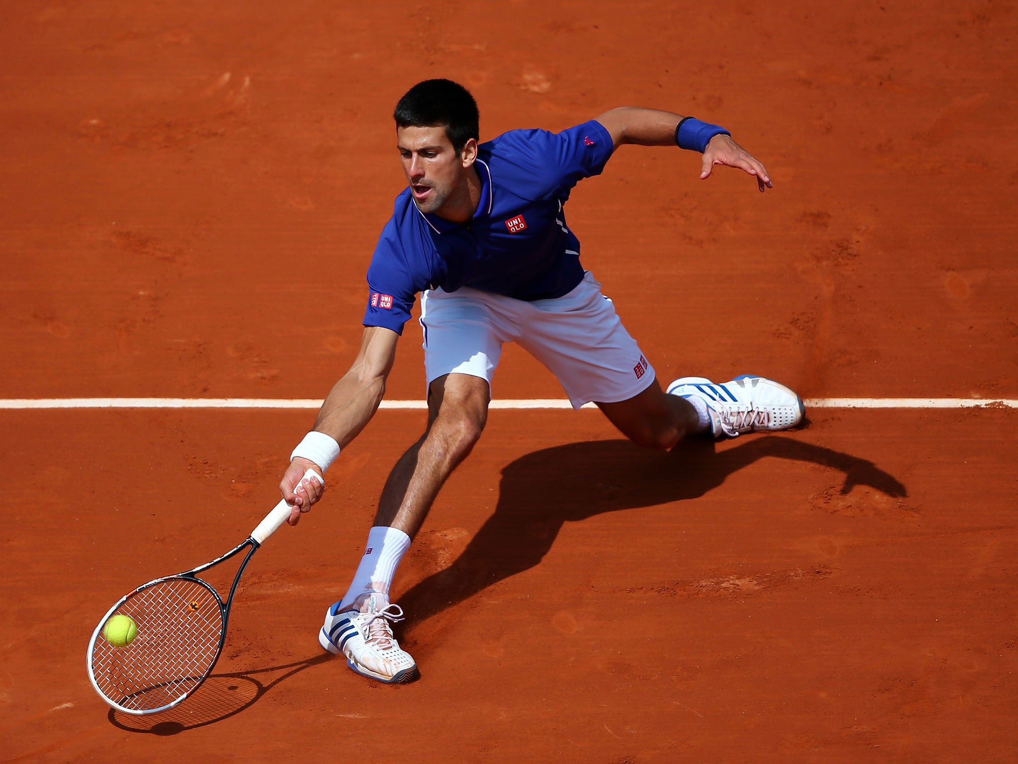 Novak Djokovic was devastated by the recent death of Jelena Gencic