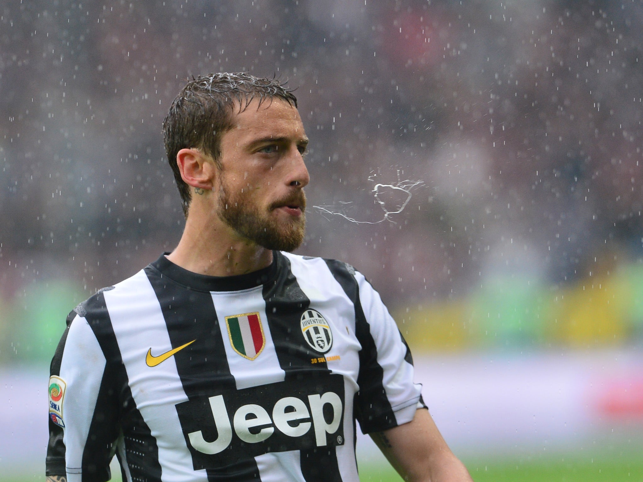 Claudio Marchisio