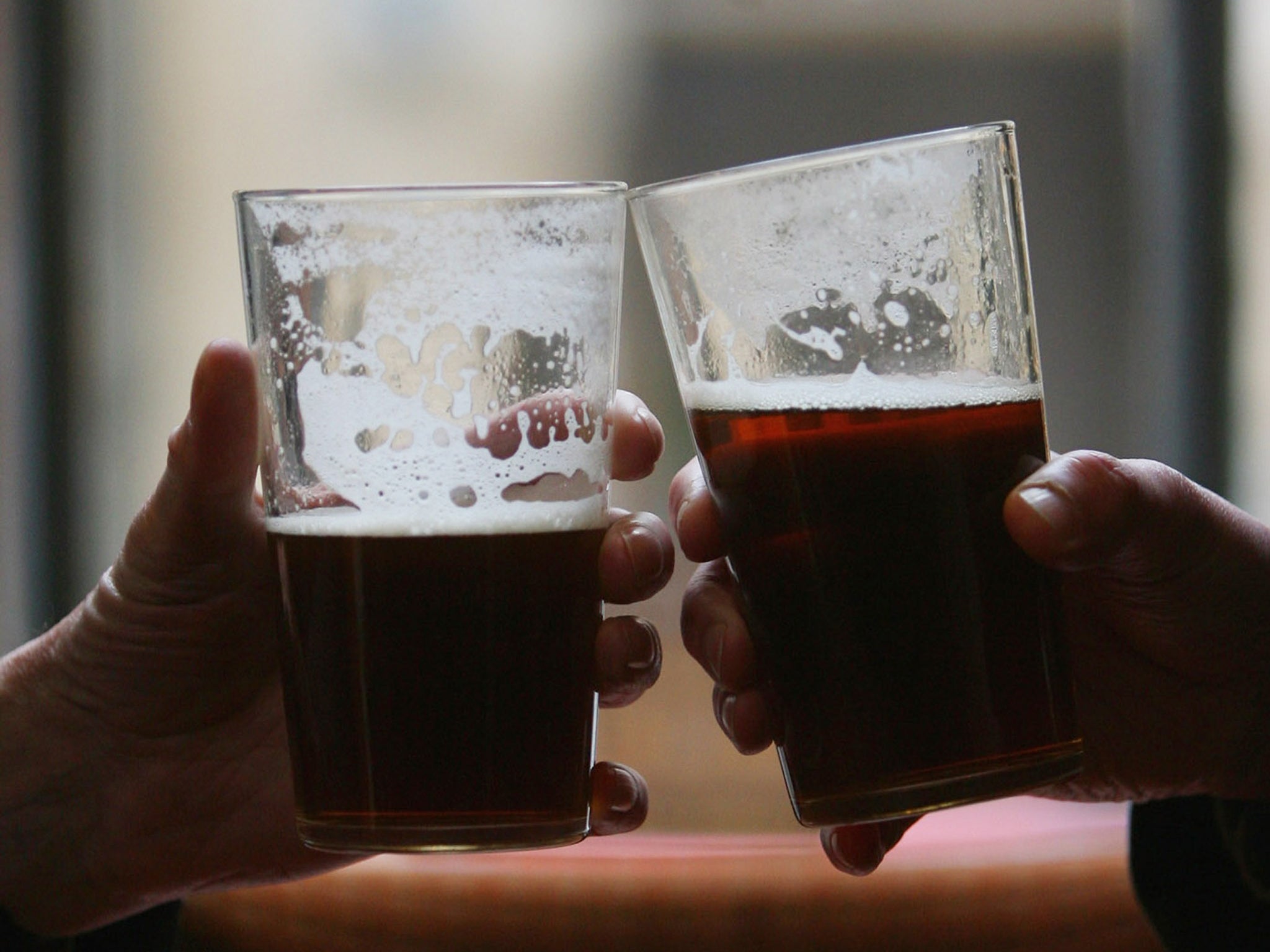 'I’m much more inclined to feel sympathy for a family sandwich shop than I am a 900-strong pub chain'