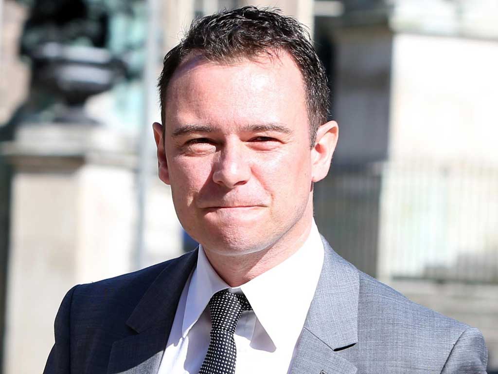 Andrew Lancel