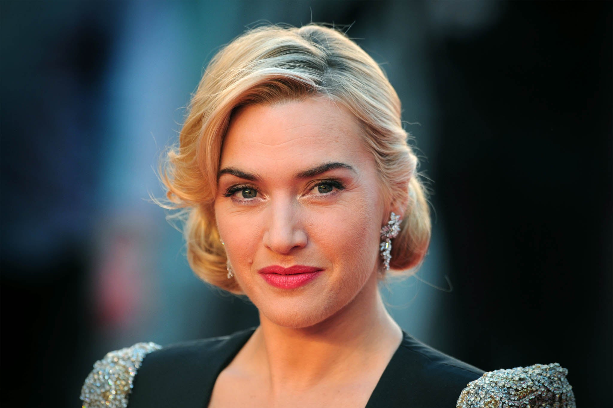 Kate Winslet will star in the Junction-backed film "Triple Nine"