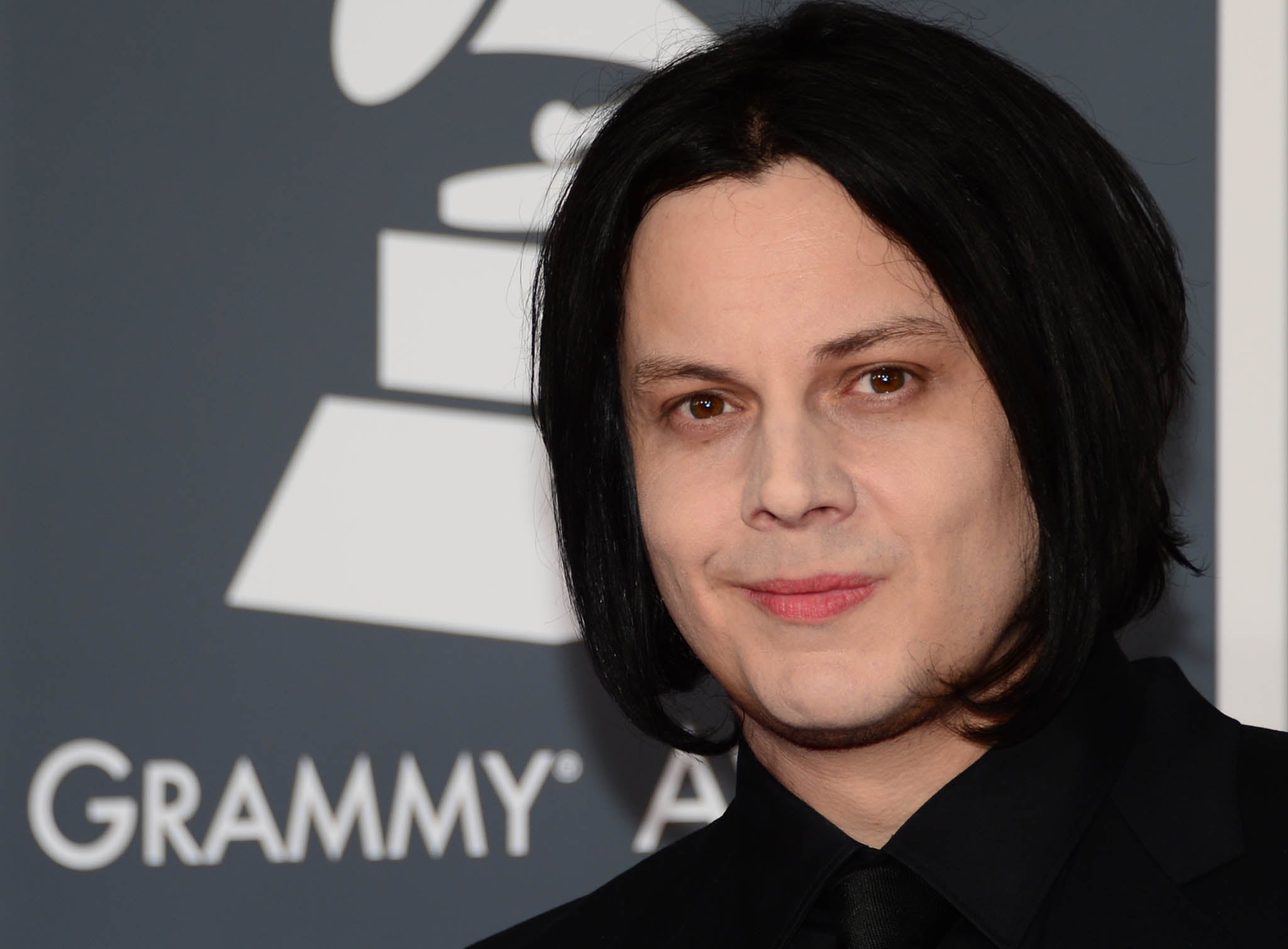 Musician Jack White has paid a tax bill for a Detroit Masonic Temple