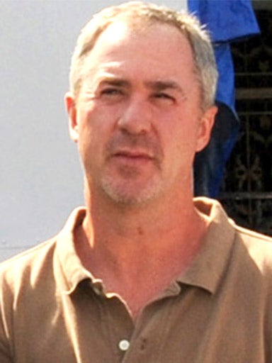 Tim May said cricket was full of ‘threats, intimidation and backroom deals’