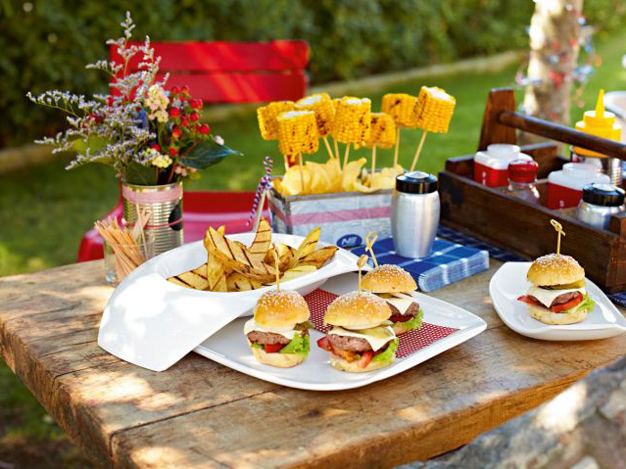 Keep your china and glassware safe — use Villeroy & Boch NewWave collection (