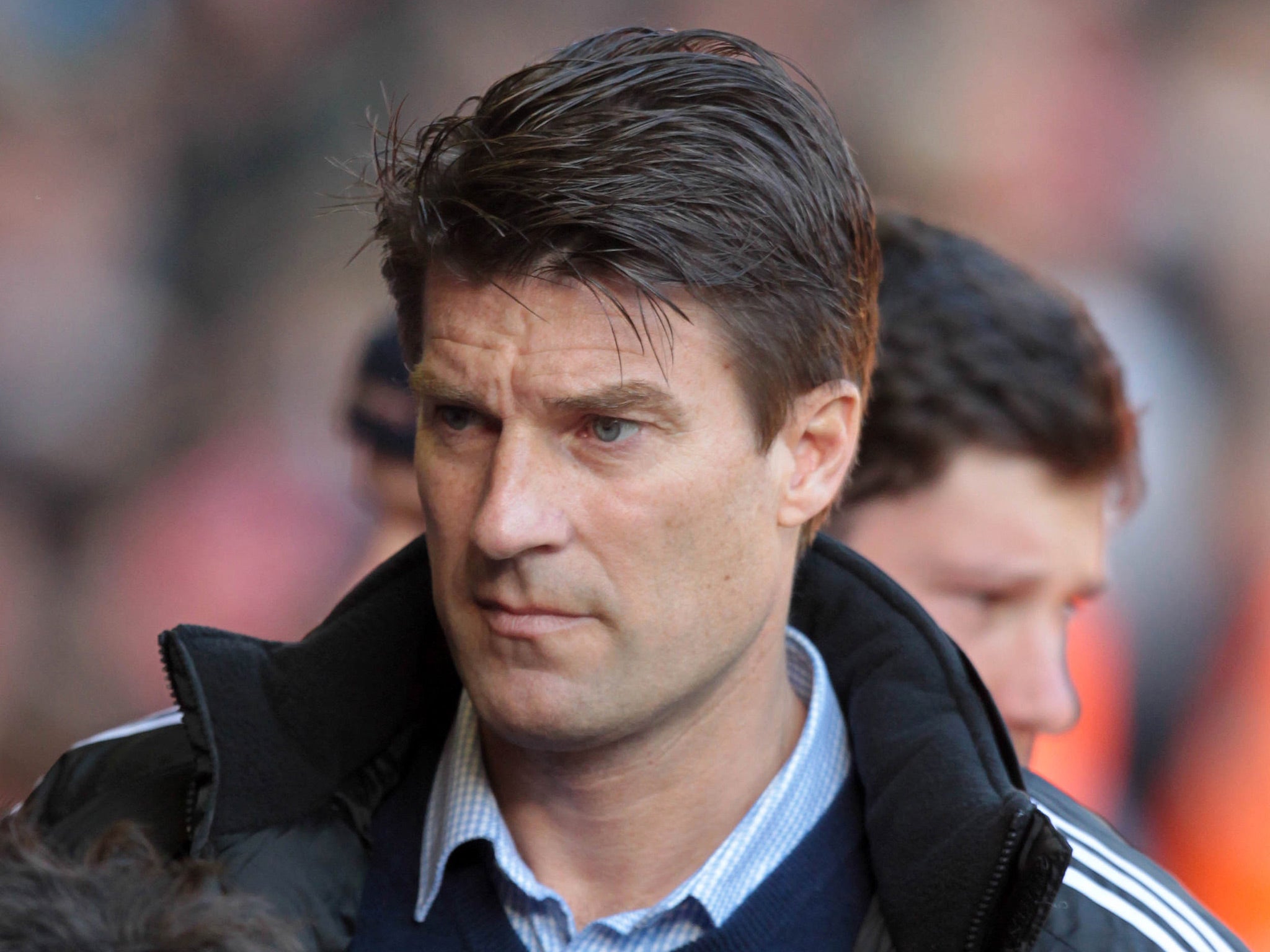 Michael Laudrup