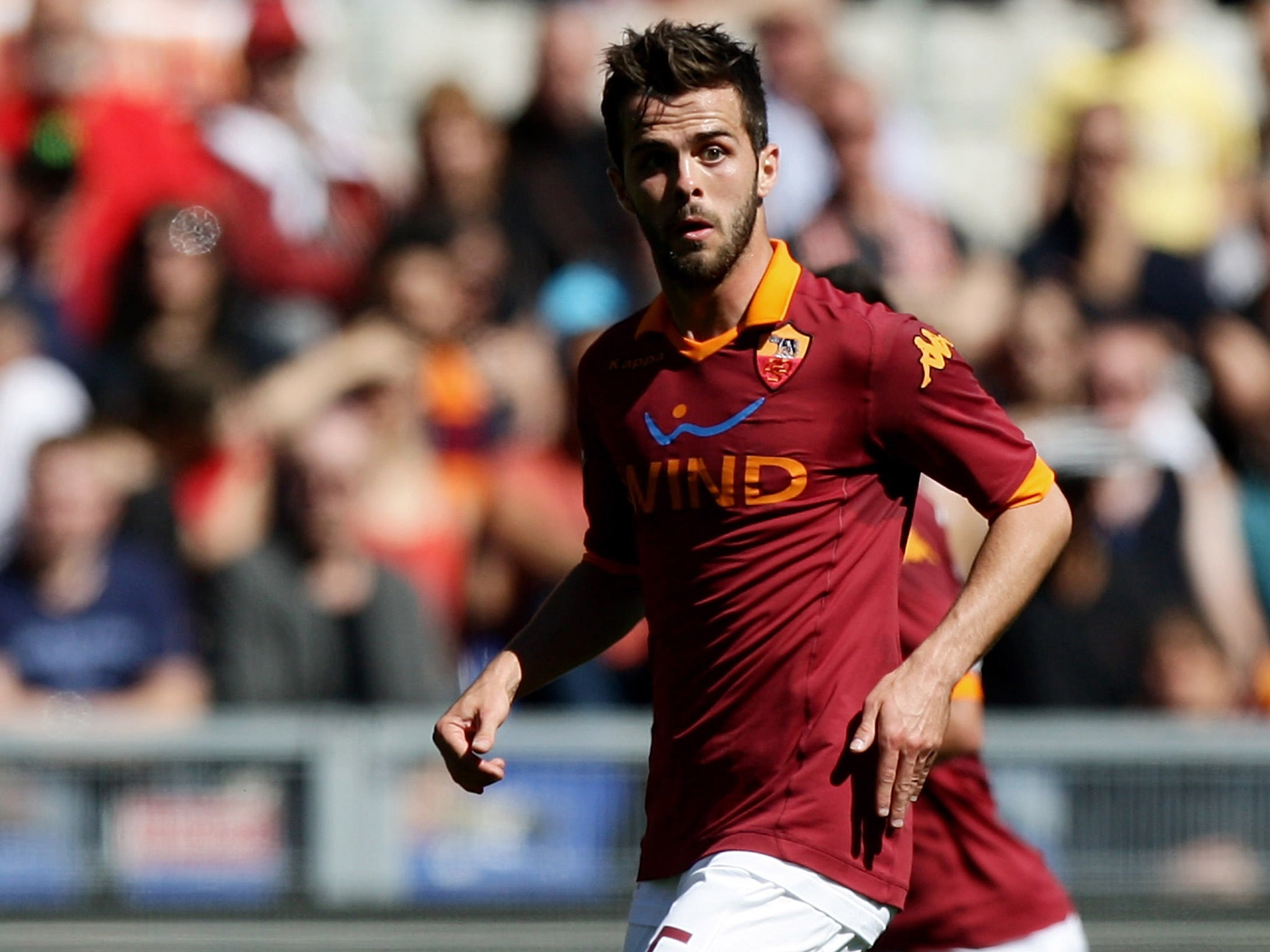 Miralem Pjanic