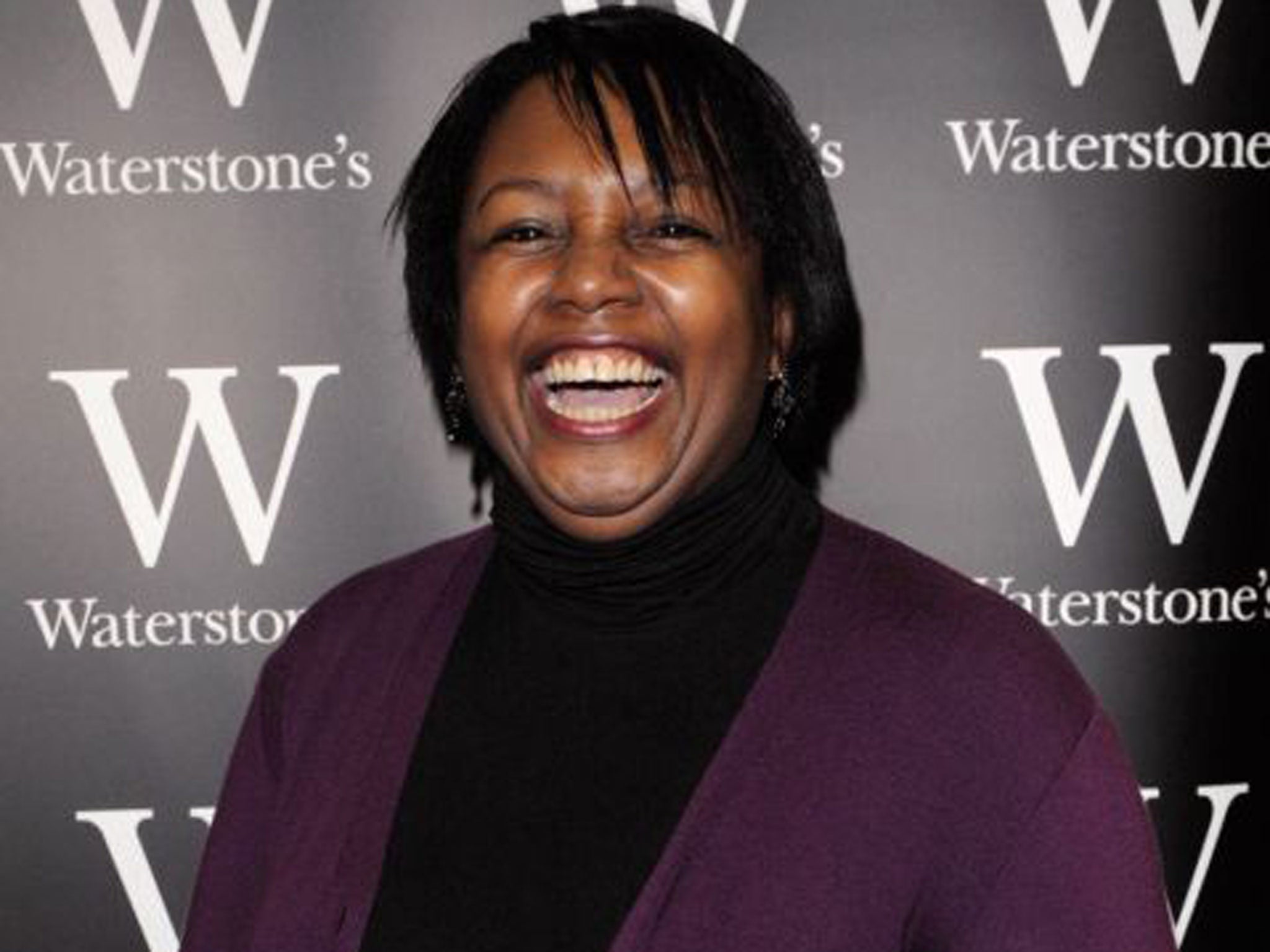 Malorie Blackman is the new Children’s Laureate