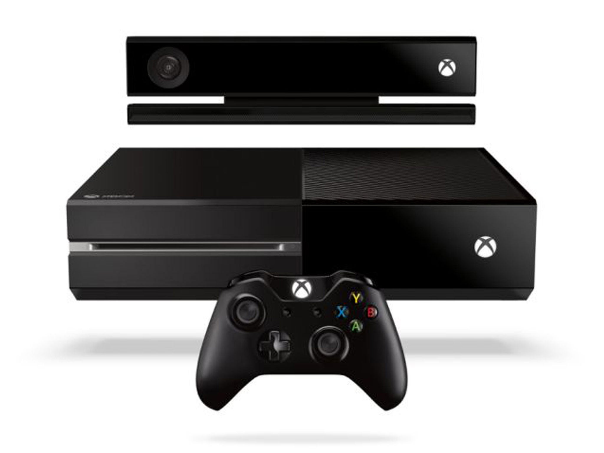 It’s going to be difficult to sell used games for the new XBox One console