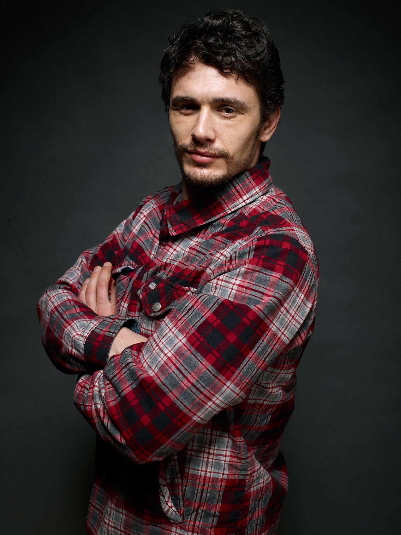 James Franco