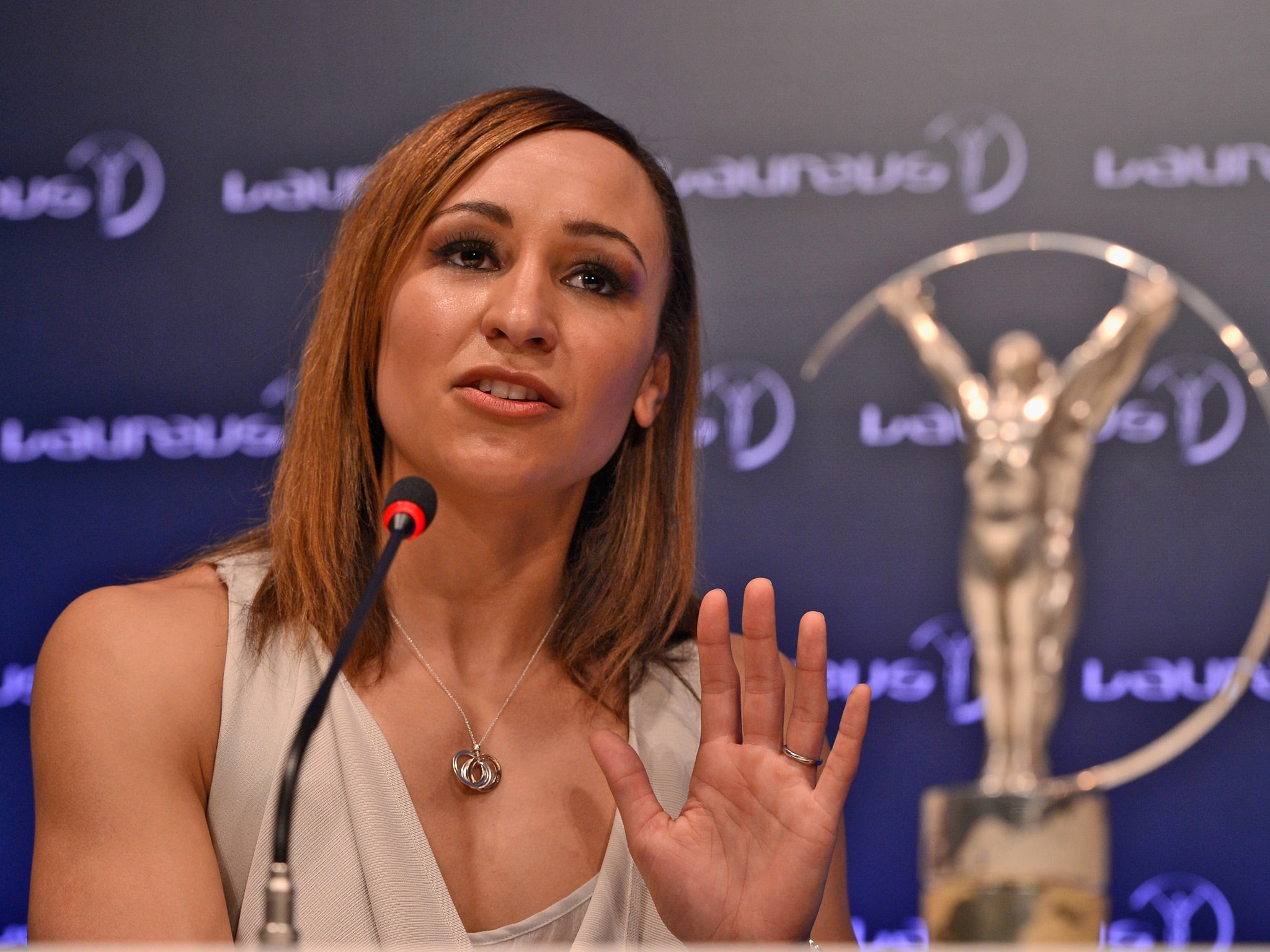 Jessica Ennis-Hill