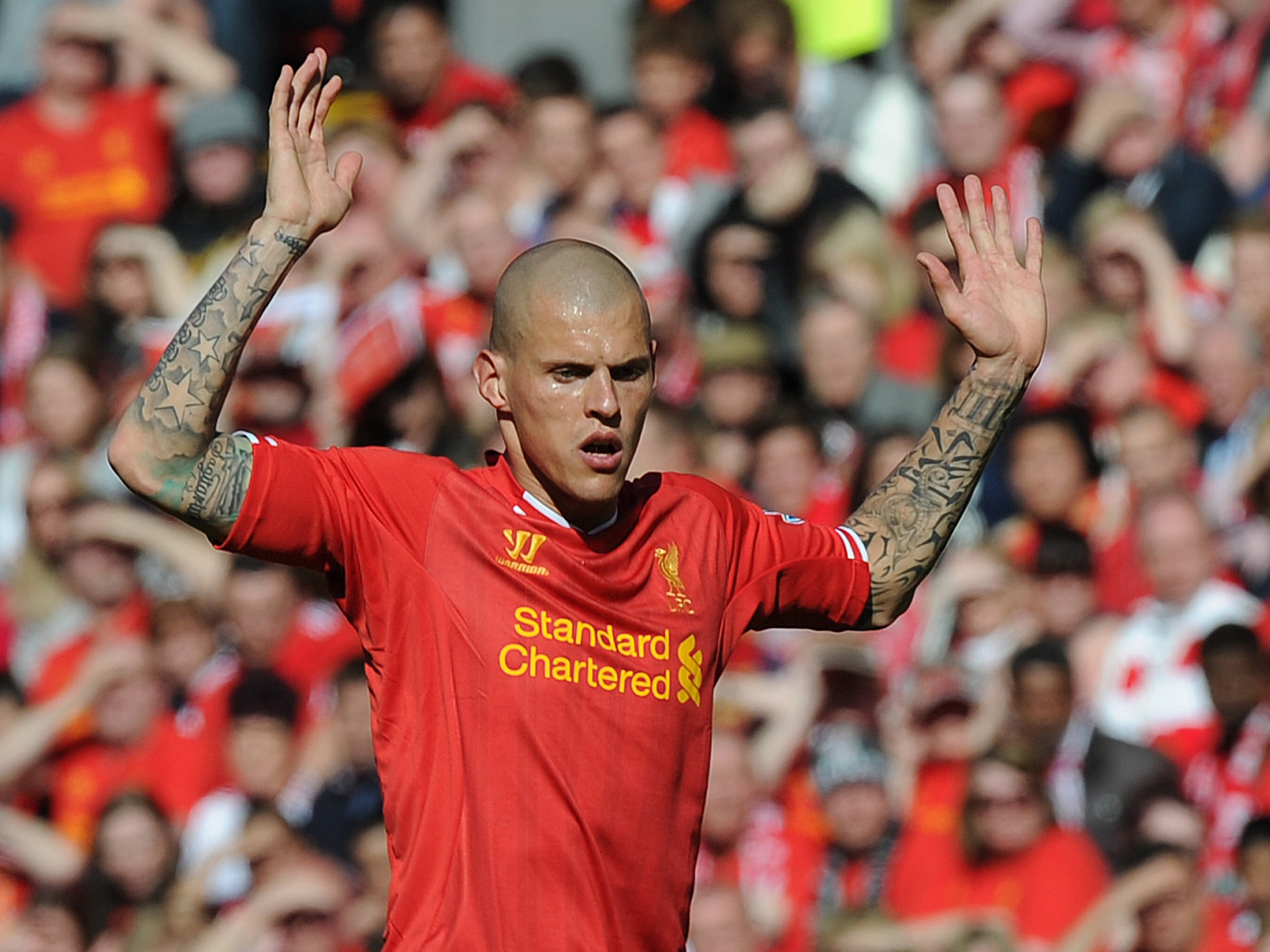 Martin Skrtel