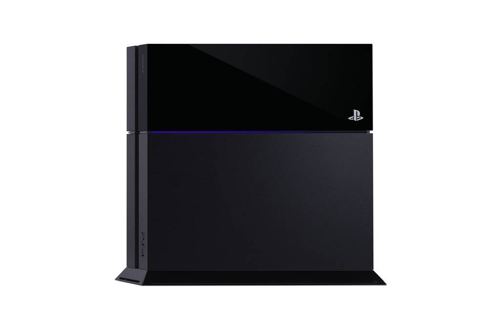 Unveiled at E3 last night in the US, the new PS4 comes with a $399 price tag.