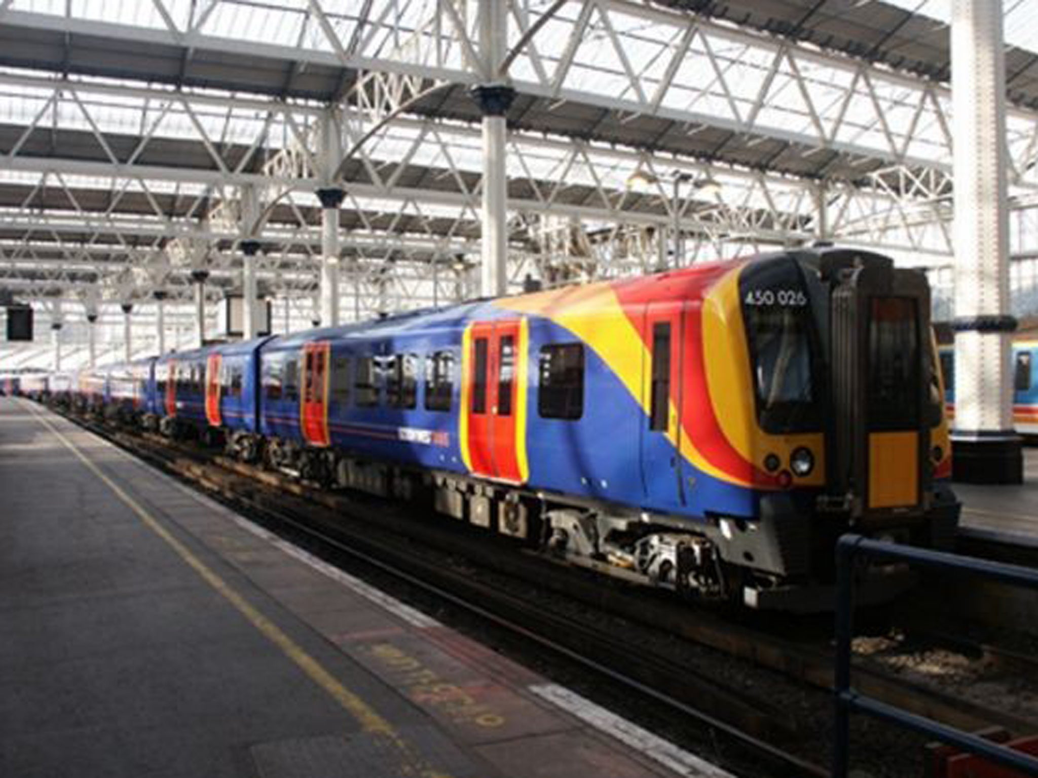 Network Rail is already forecast to have delivered efficiencies of 40 per cent in running the railways from 2004 and 2014 and ORR said it expected to see a further 20 per cent from 2014 to 2019