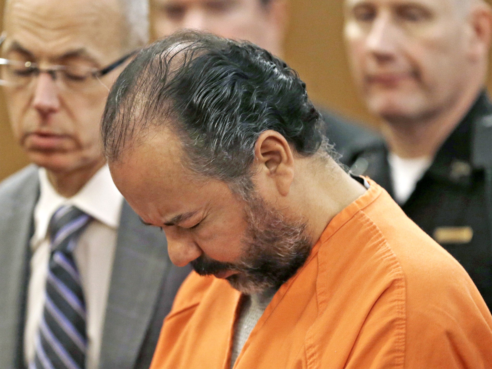 Prosecutors may pursue a death penalty case against Ariel Castro