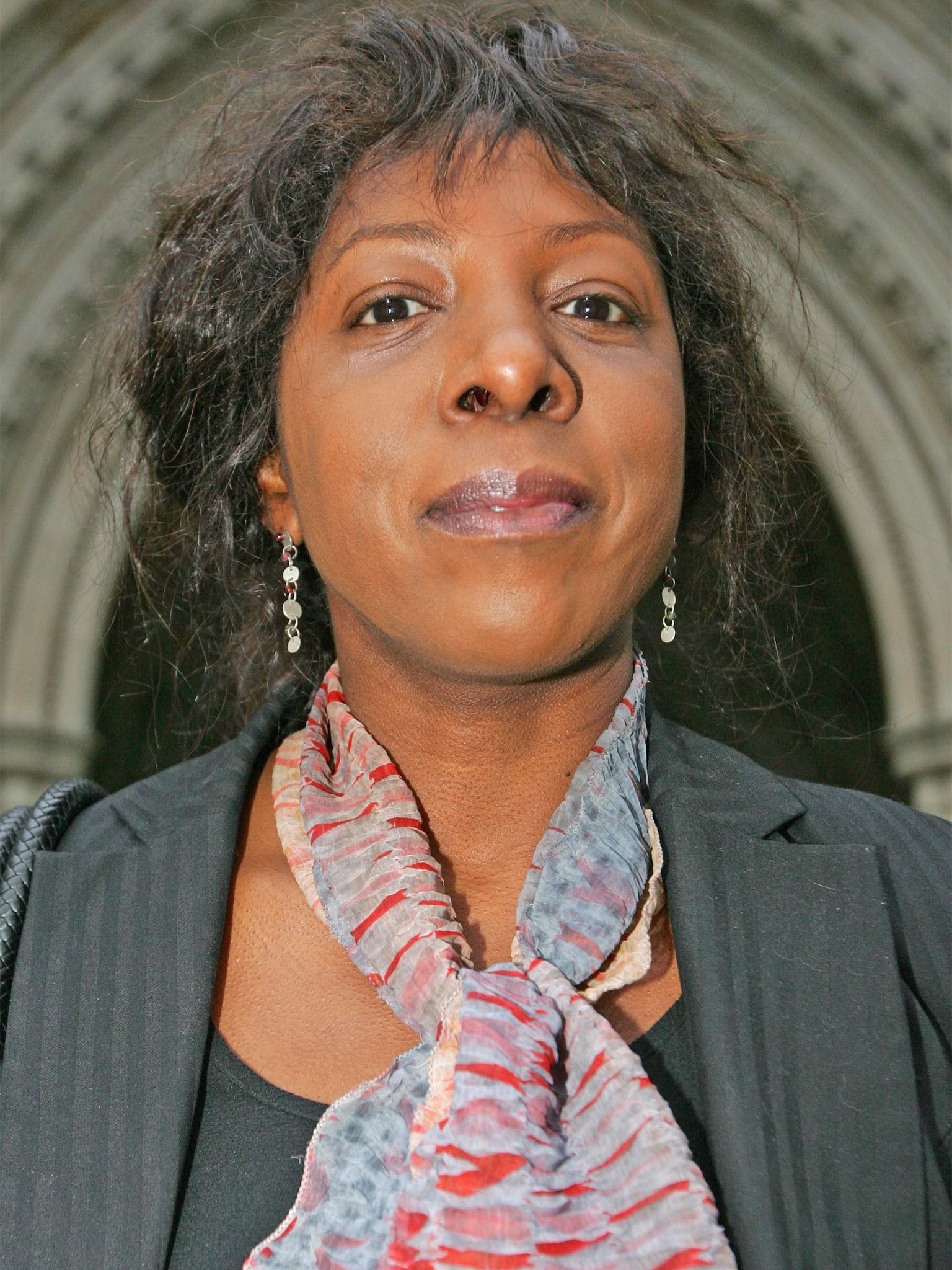 Constance Briscoe, a part-time judge, was a neighbour and friend of Huhne’s ex-wife Pryce