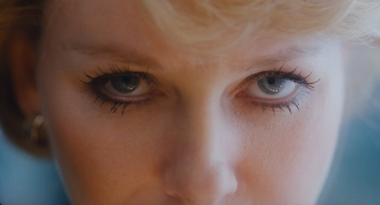 Naomi Watts as Diana