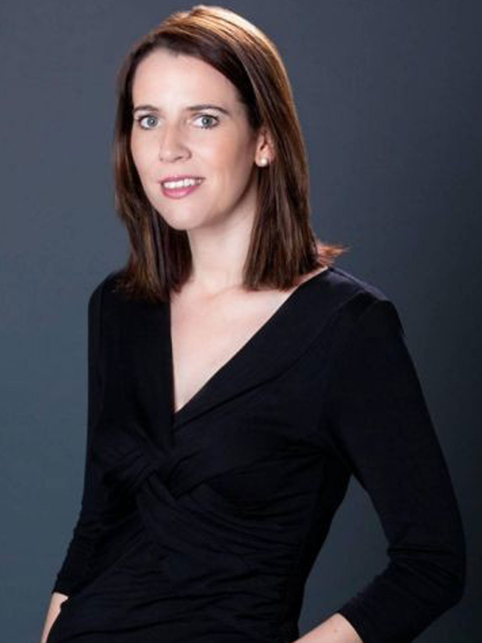 One Minute With: Lisa O'Donnell, Novelist