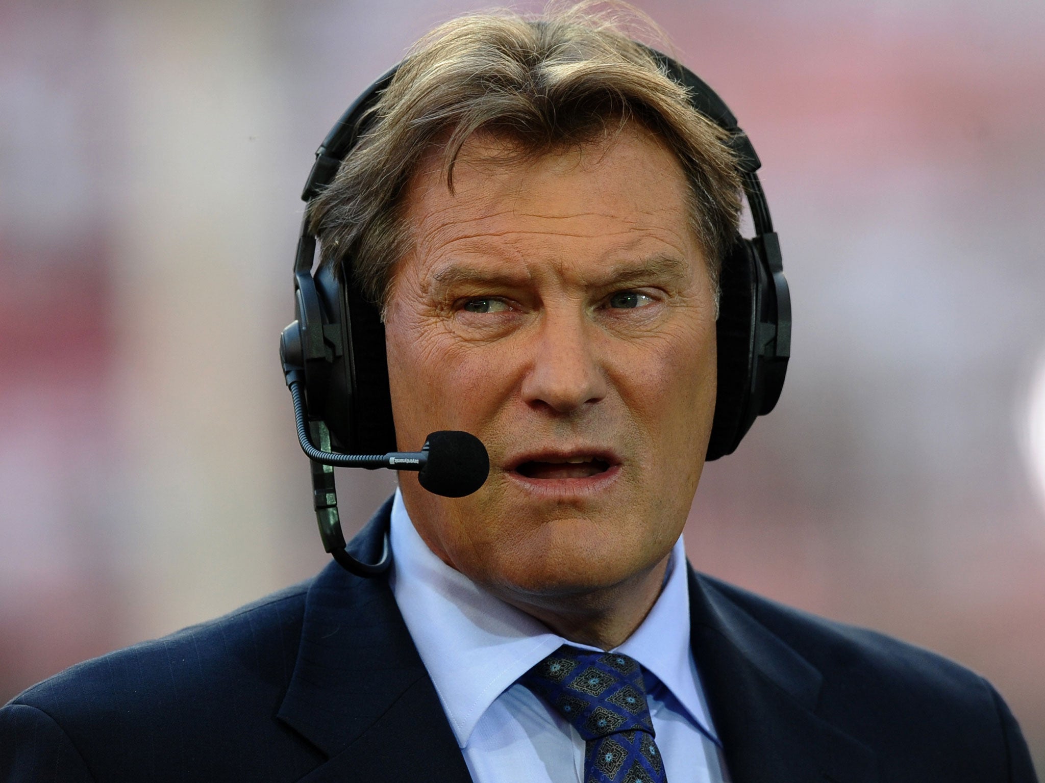 Glenn Hoddle