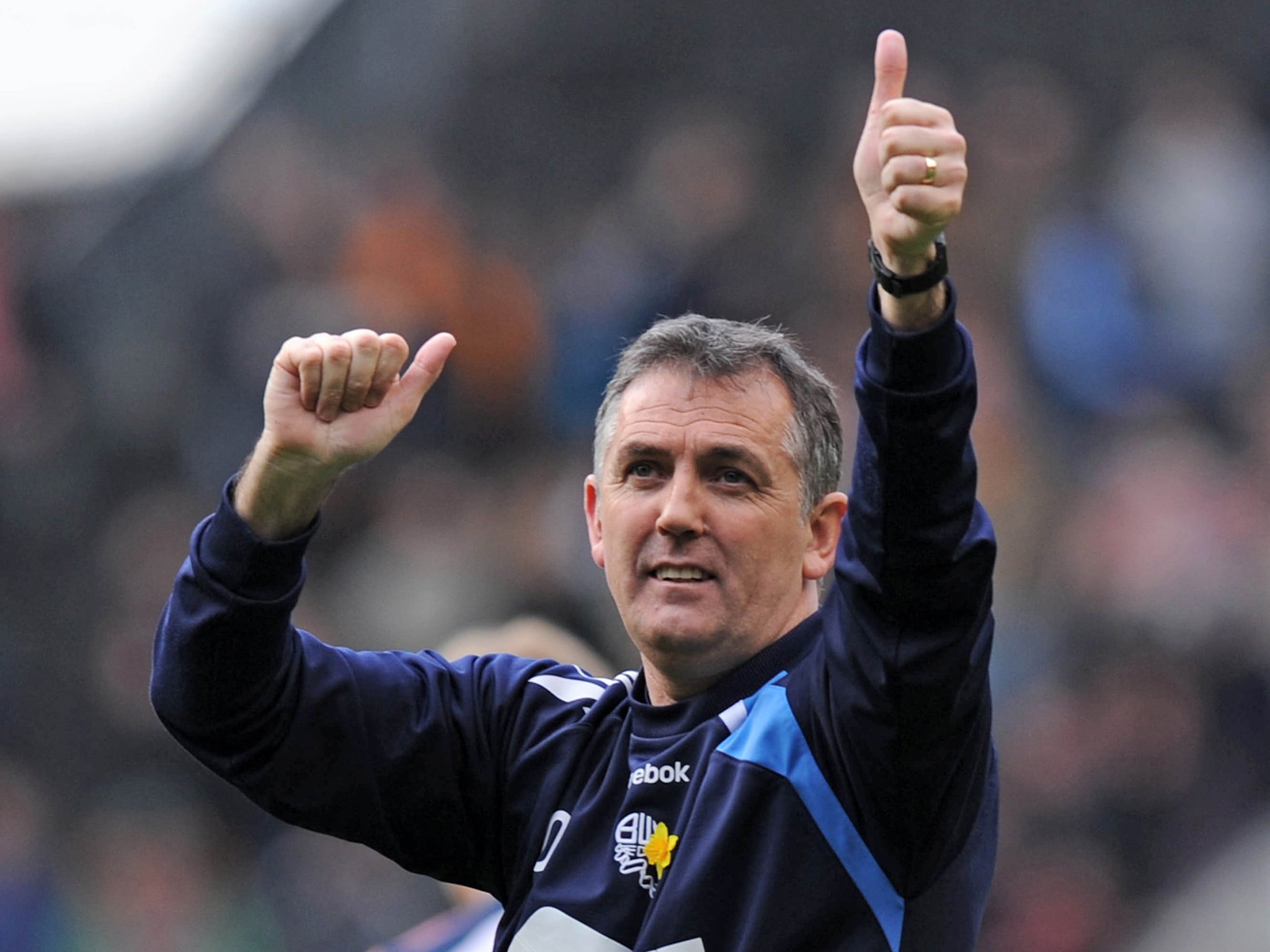 Owen Coyle