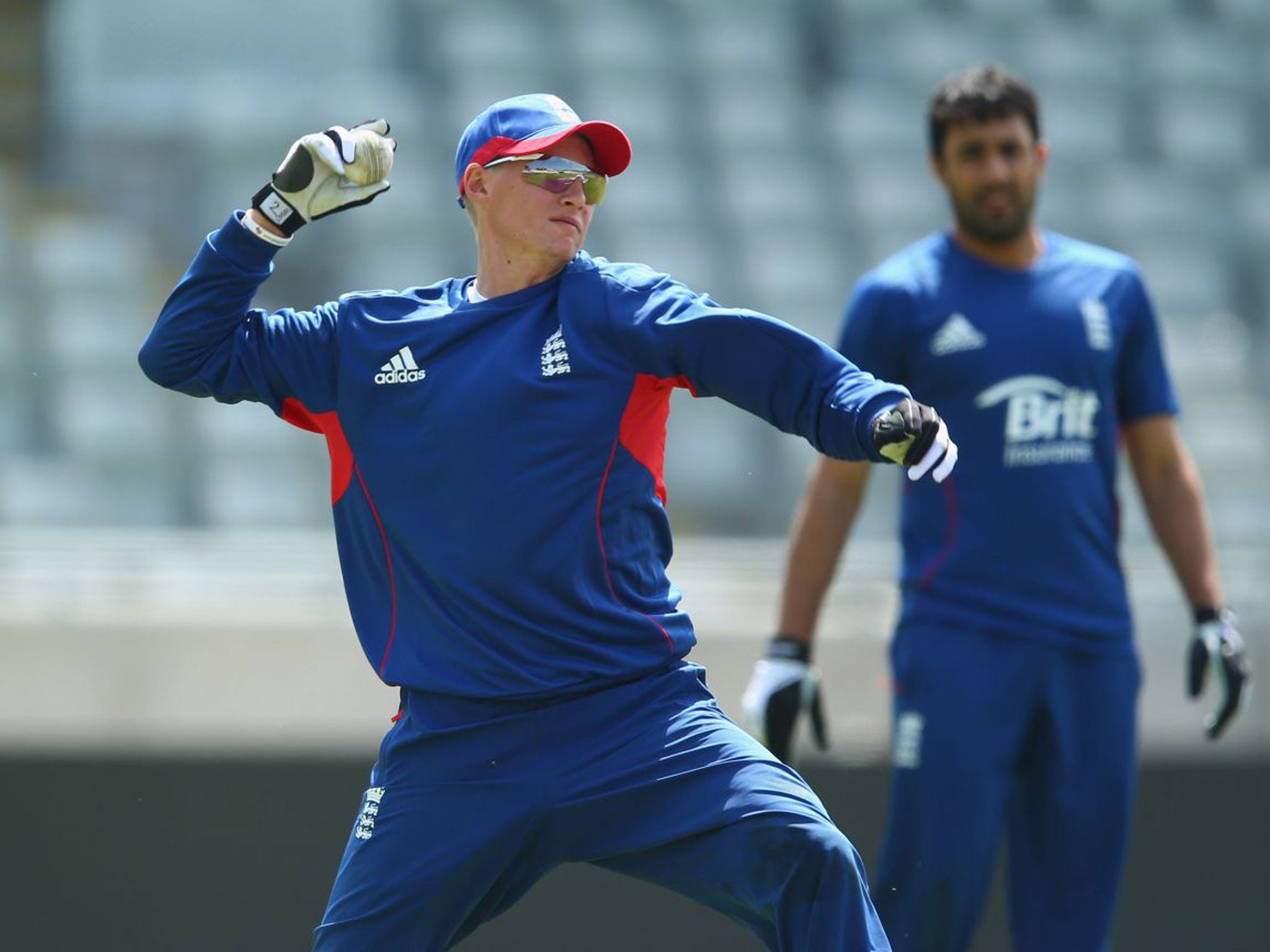 Joe Root has survived the Birmingham fracas with aplomb